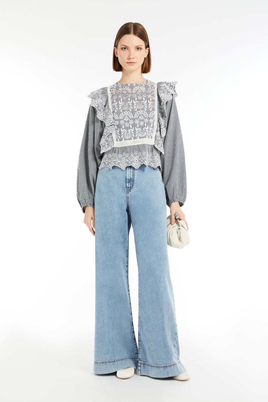 Camicie Donna Max Mara - Orazio - Multicolore