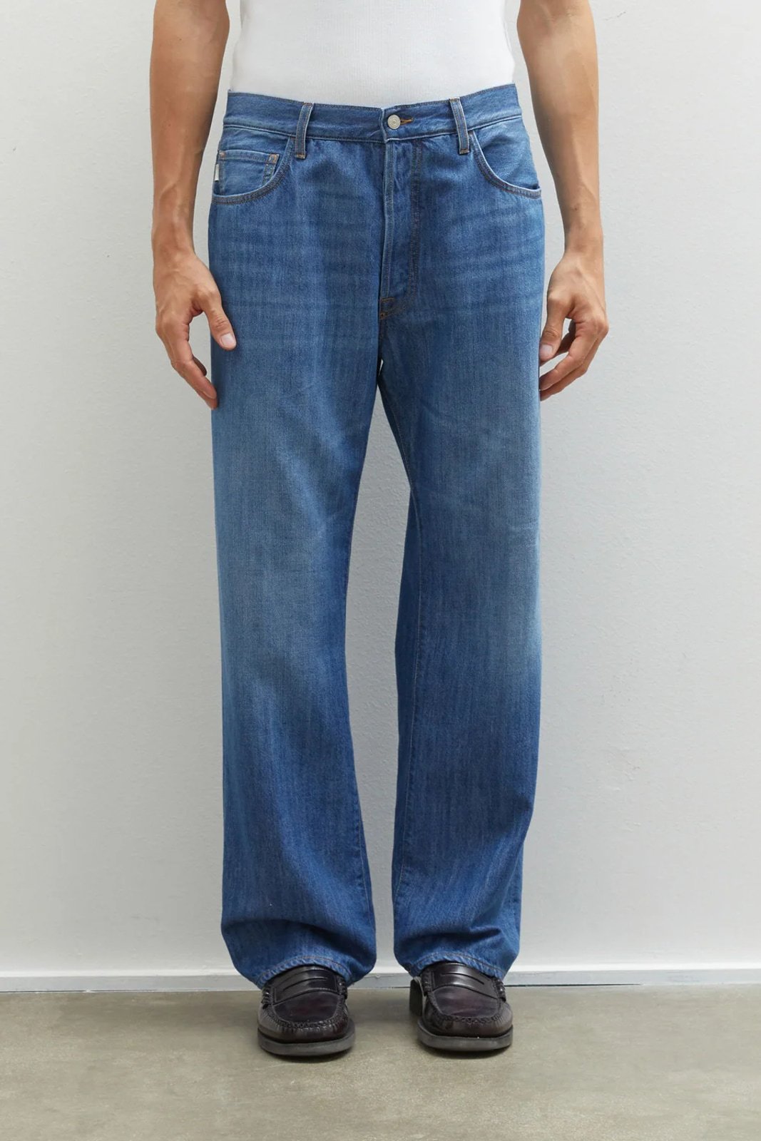 Jeans (+) People Bruno Uomo – Denim