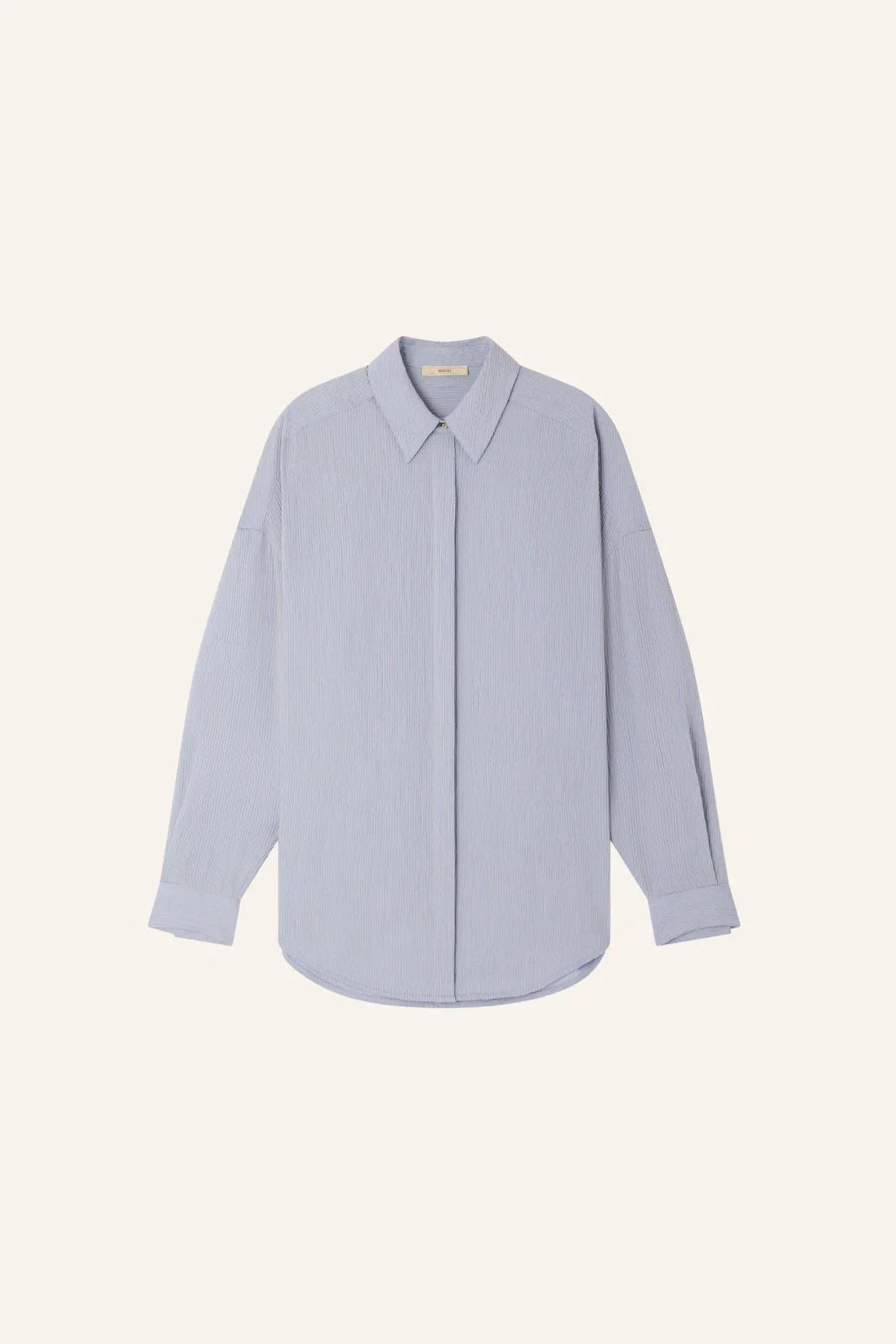Camicie Donna Sessun - Camicia - Celeste