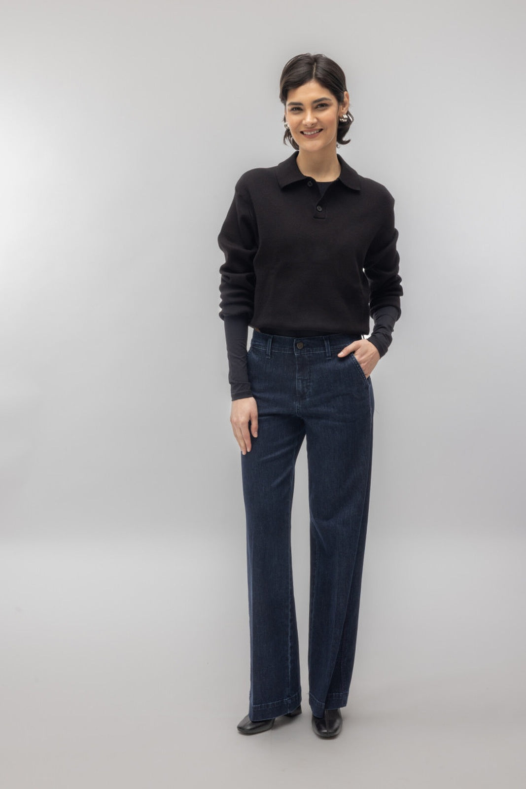 Jeans Cigala's Donna – Denim