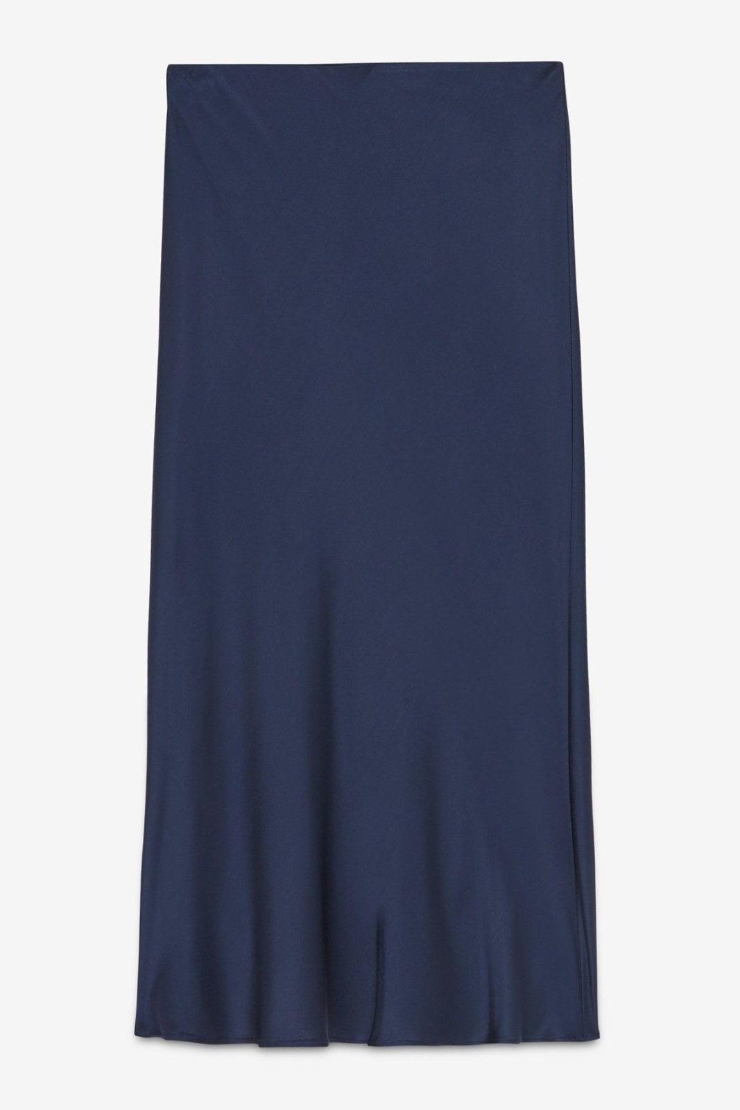 Gonne casual Donna ottod'Ame - Gonna - Blu