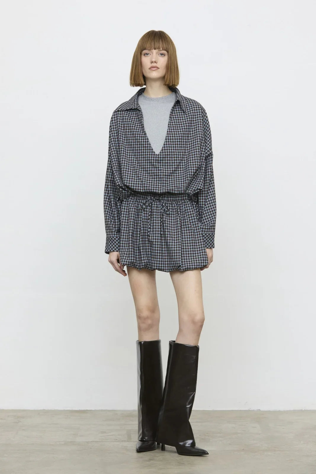 Camicie Donna Eleh - Camicia - Multicolore