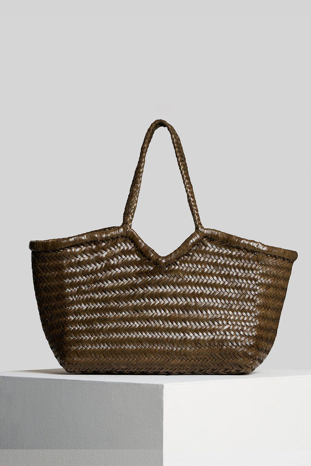 Borse a mano Donna Vipera - Borsa - Marrone