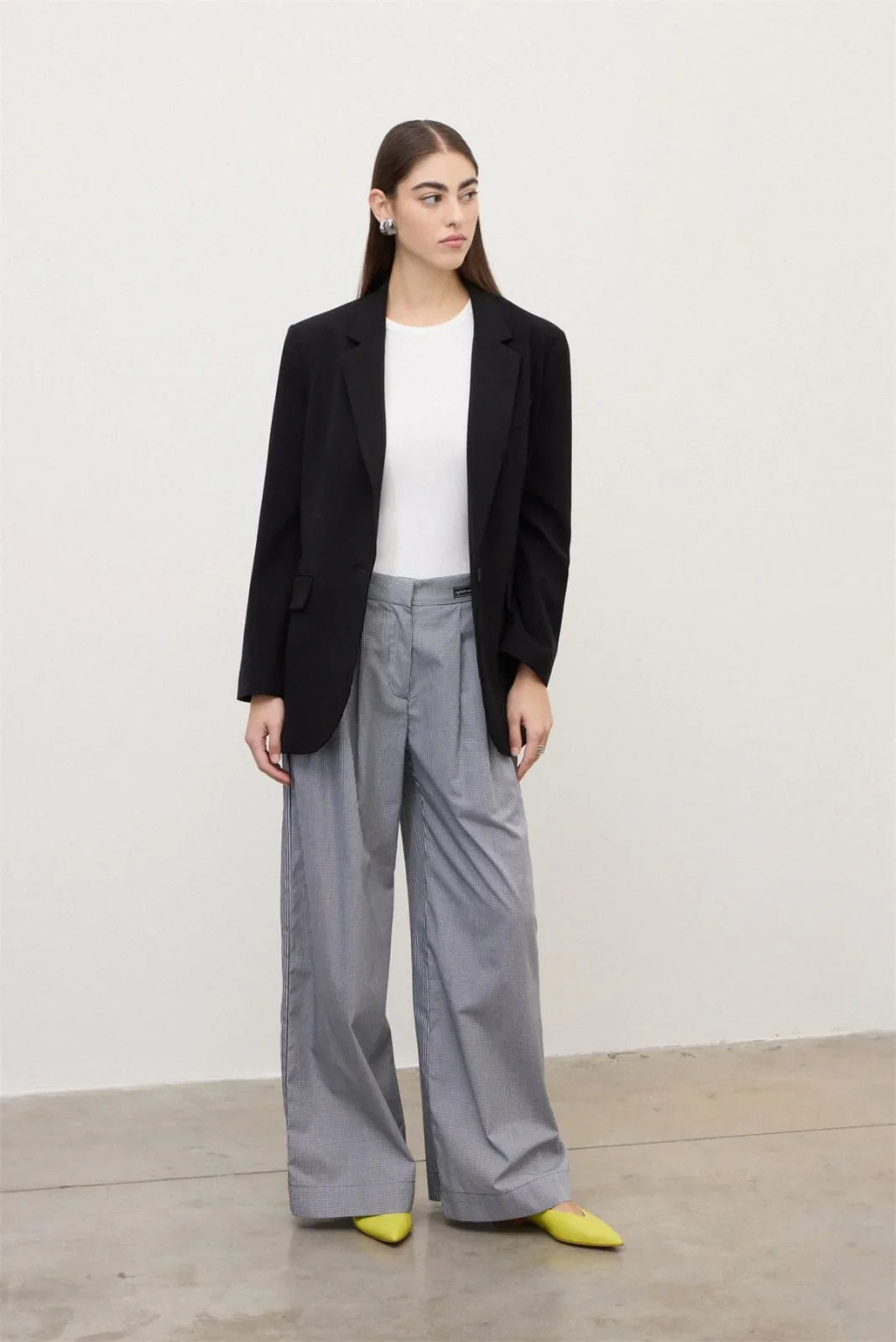 Giacche Donna ottod'Ame - Jacket - Nero