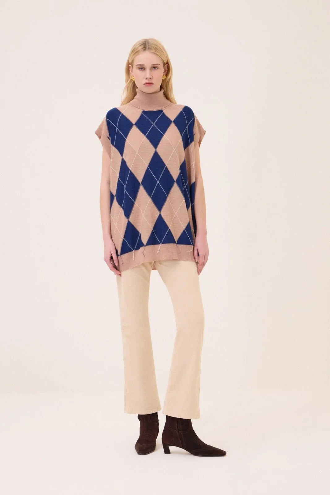 Maglie Donna ottod'Ame - Sweater - Multicolore