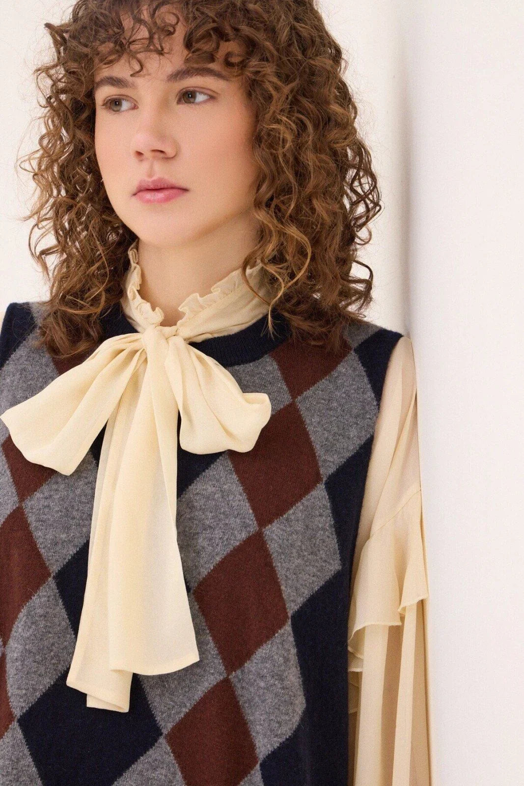Maglie Donna ottod'Ame - Sweater - Multicolore