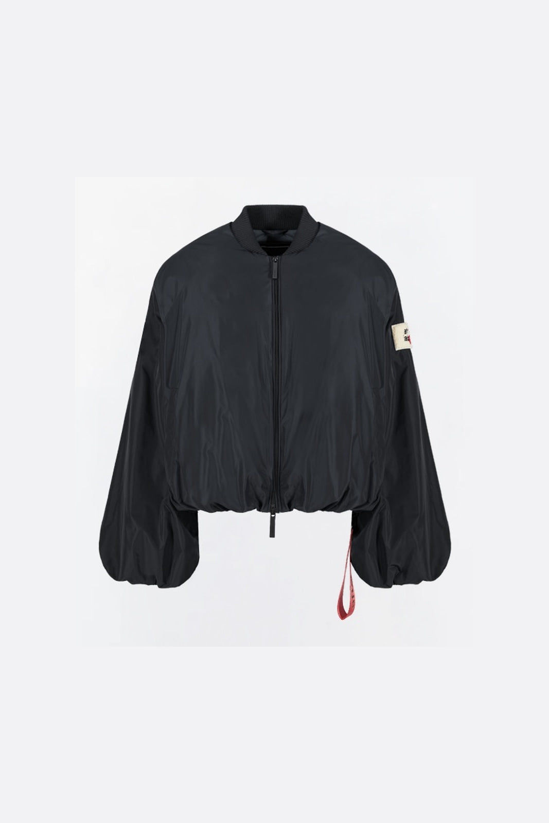 Piumino After Label Everest Donna – Nero