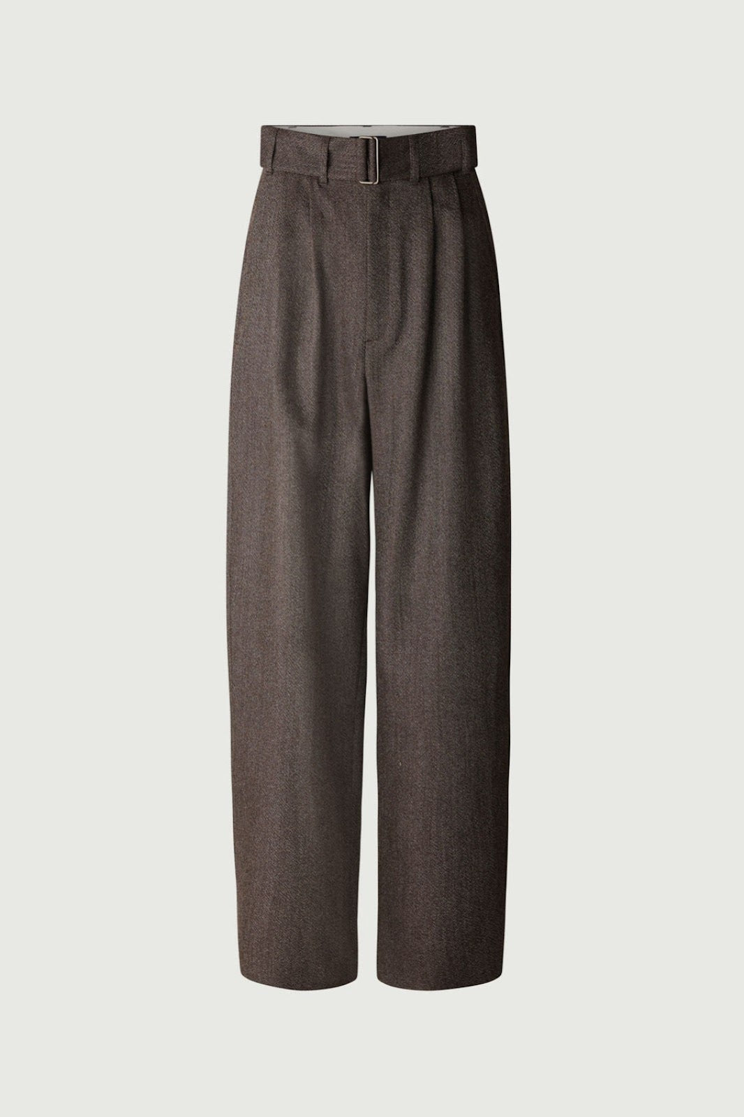 Soeur Women's Trousers - Trousers - Brown