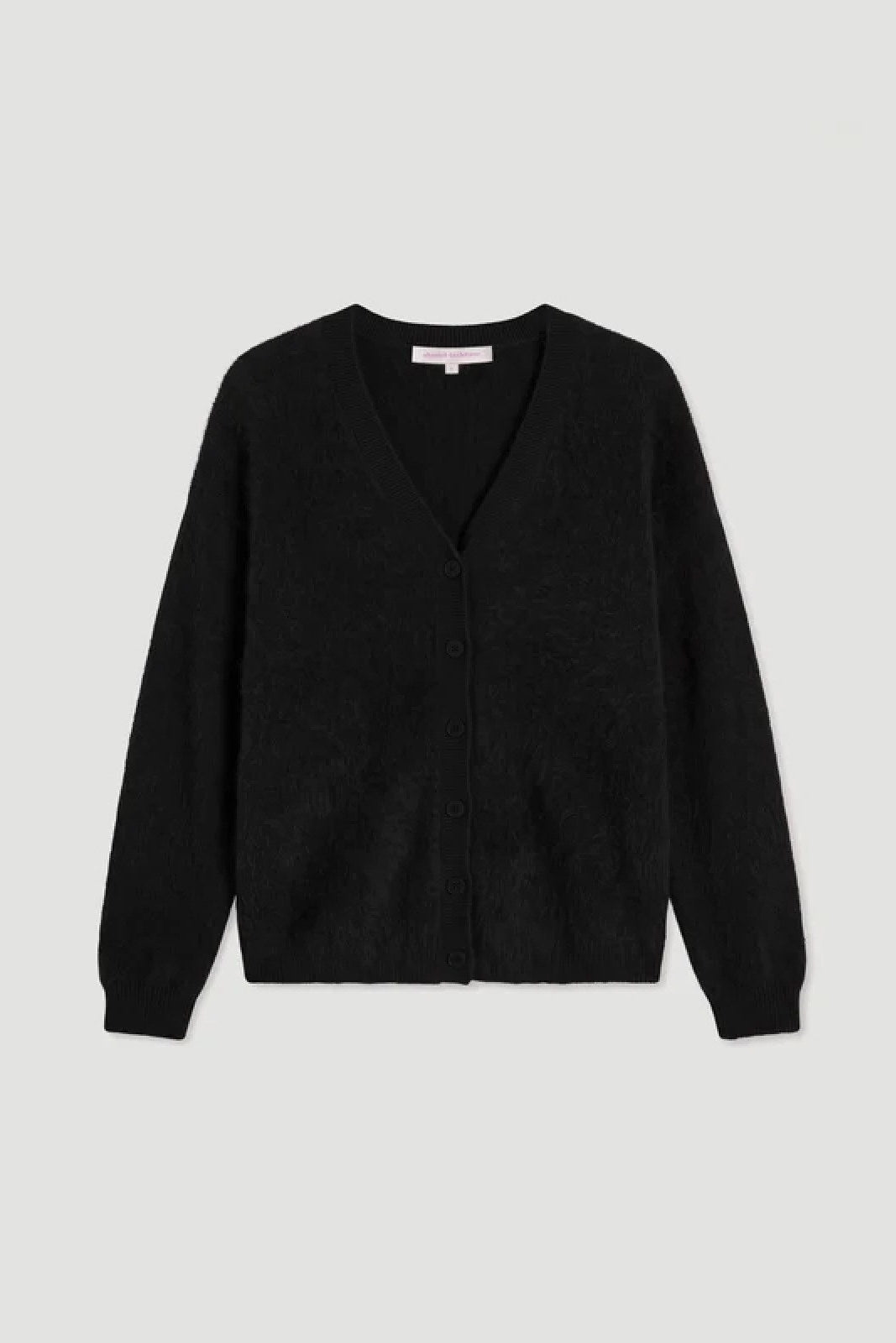 Maglia Absolut Cashmere Debora Donna – Nero