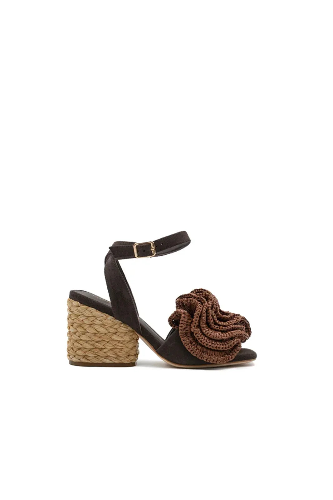 Scarpe con tacco Donna Paloma Barceló - Scarpa Con Tacco - Marrone