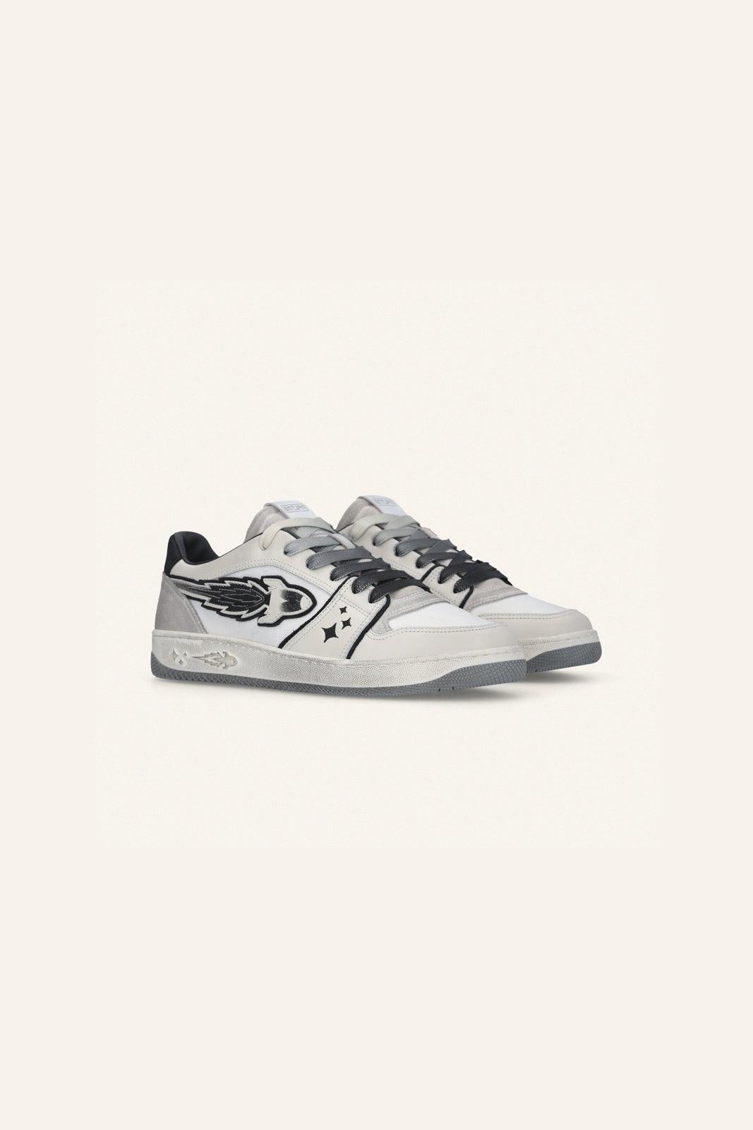 Sneaker Uomo Enterprise Japan - Sneaker - Bianco