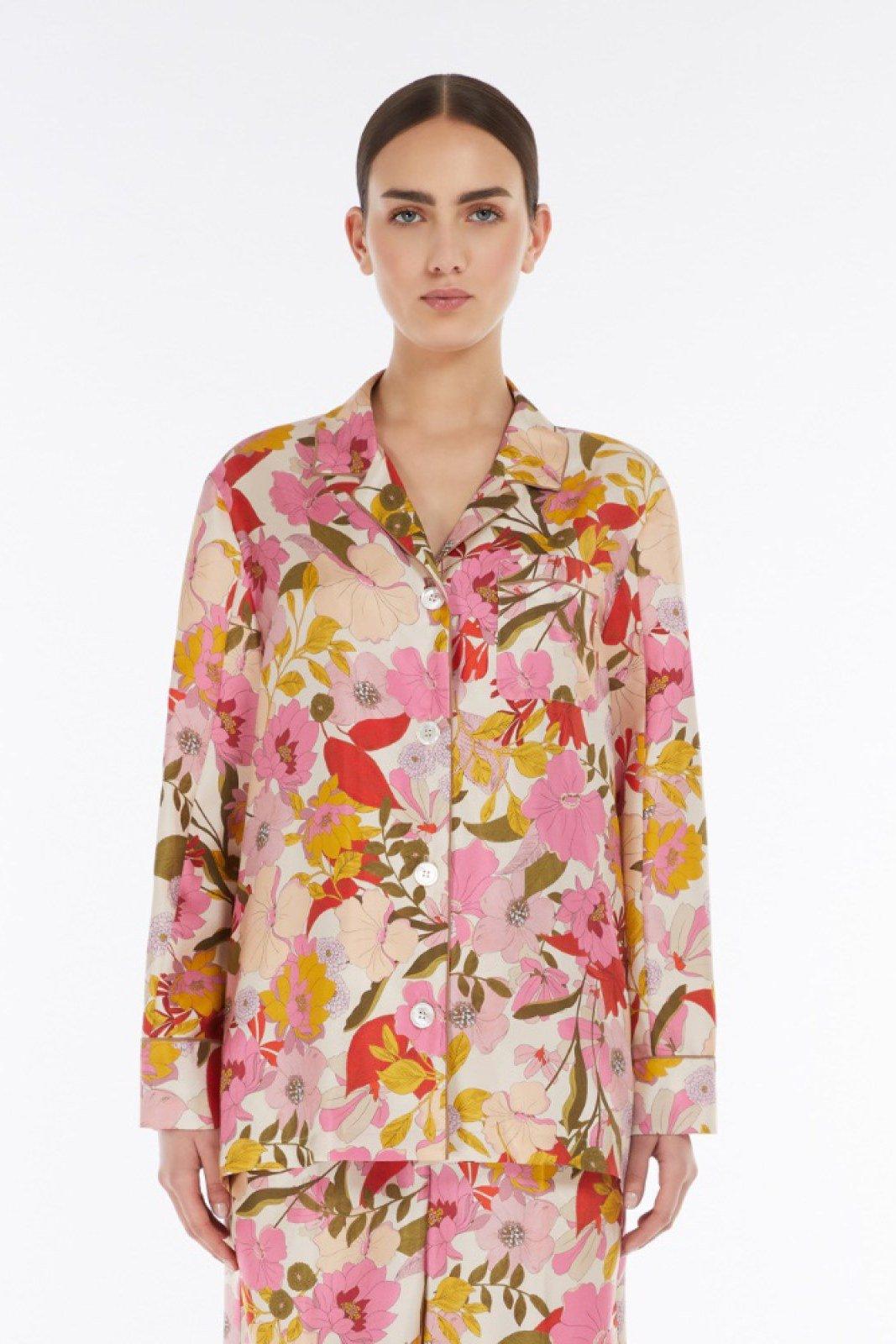 Camicie Donna Max Mara - Alan - Multicolore