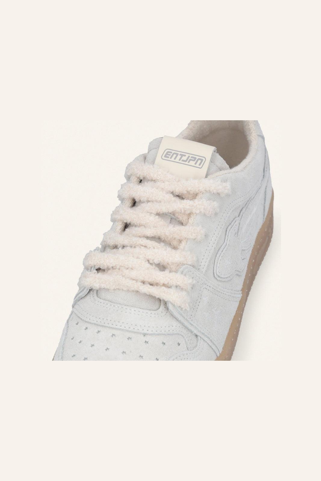 Sneaker Uomo Enterprise Japan - Sneaker - Avorio