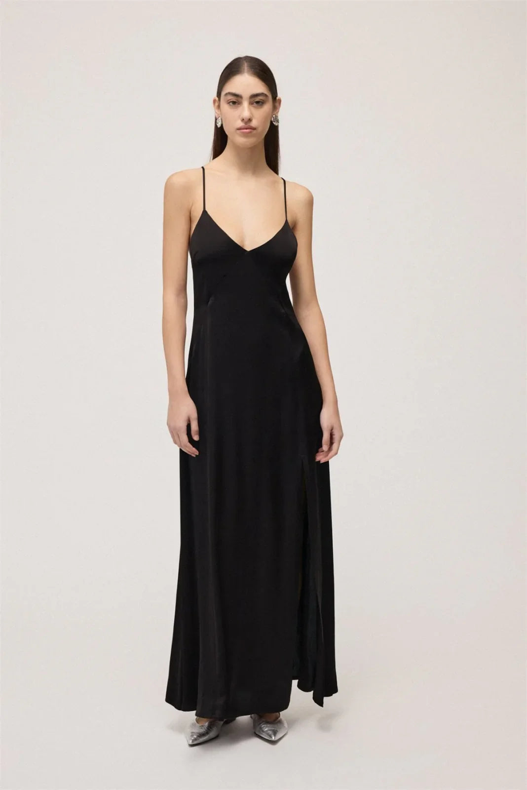 Vestiti casual Donna ottod'Ame - Dress - Nero