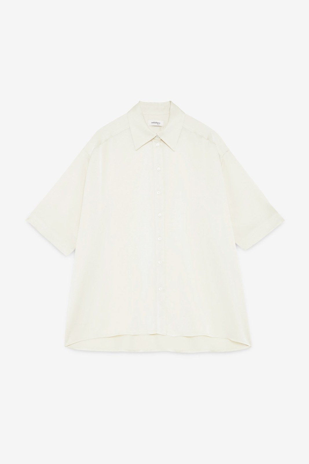 Camicie Donna ottod'Ame - Camicia - Bianco