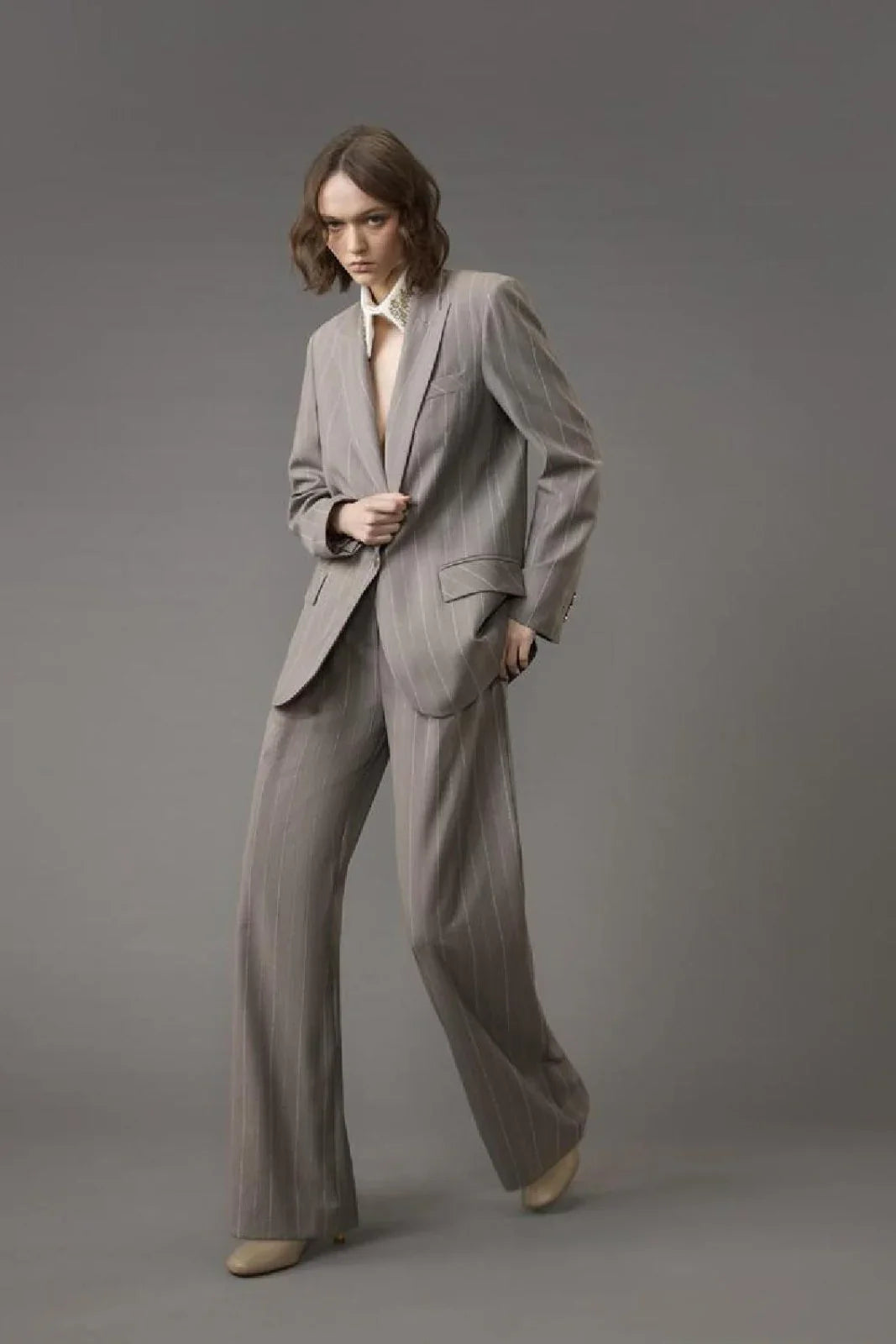 Giacche Donna Simona Corsellini - Giacca - Grigio