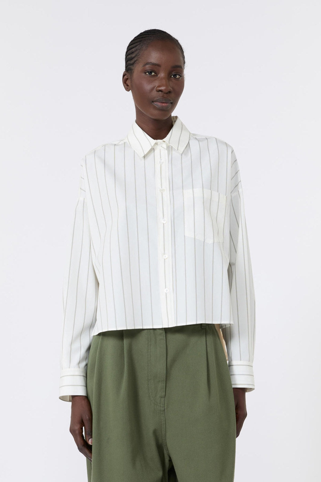 Women's Weekend Shirts - Wkdcertosa - Multicolor