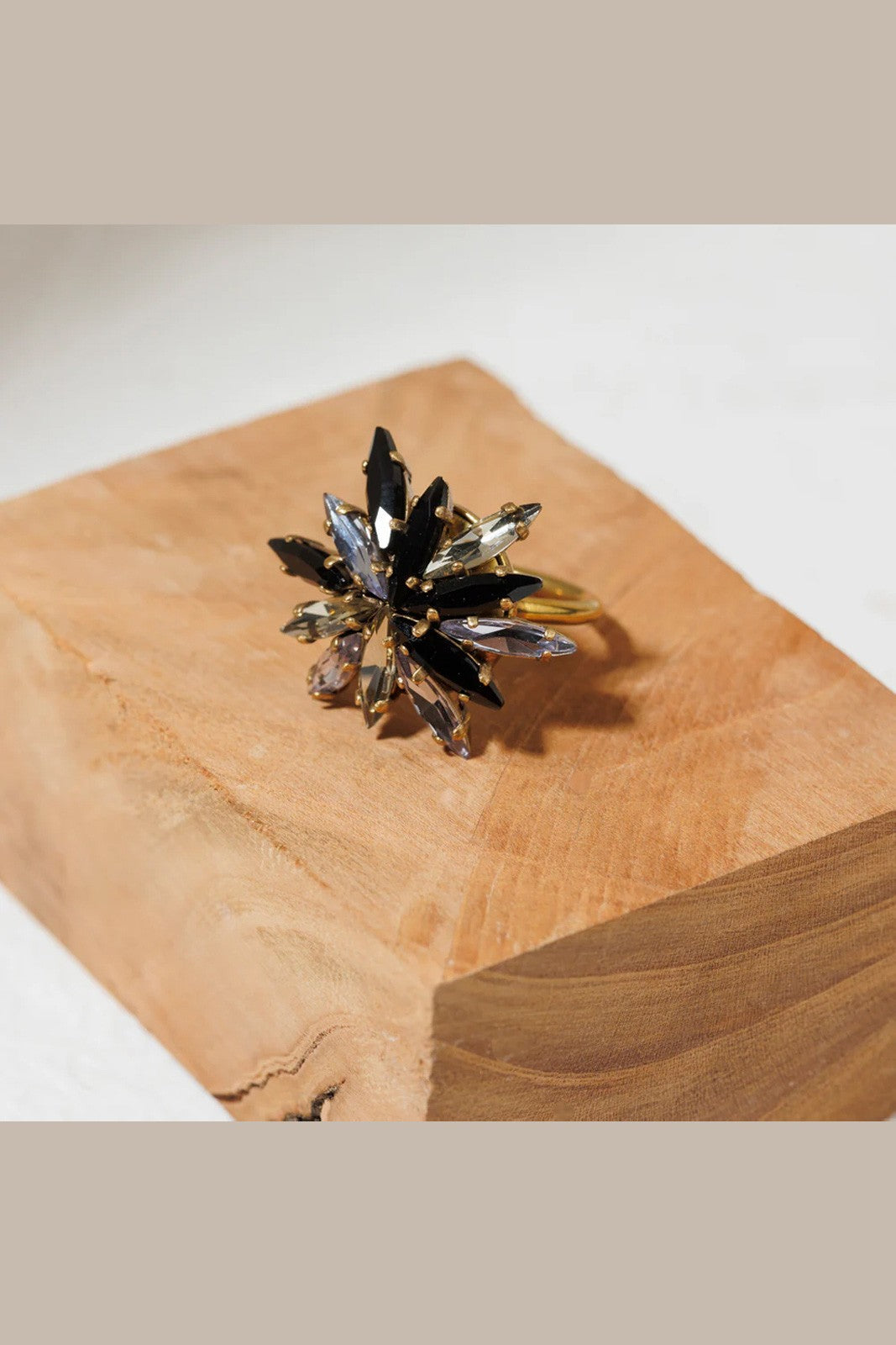 Orecchini Donna Tataborello - Orecchini - Grigio