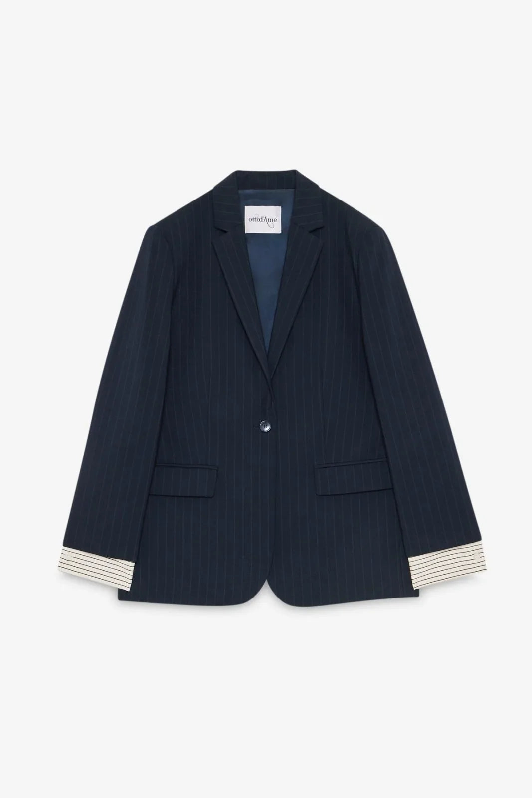 Giacche Donna ottod'Ame - Jacket - Nero