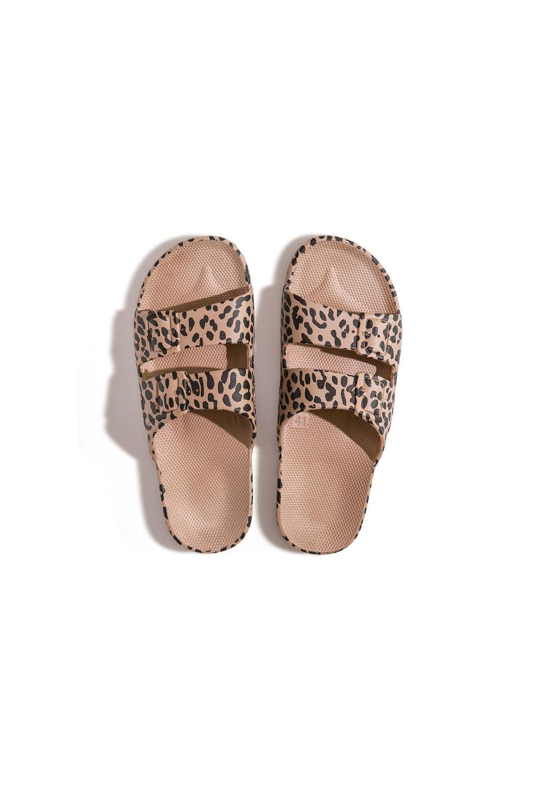 Ciabatte Donna Freedom Moses - Ciabatta - Multicolore