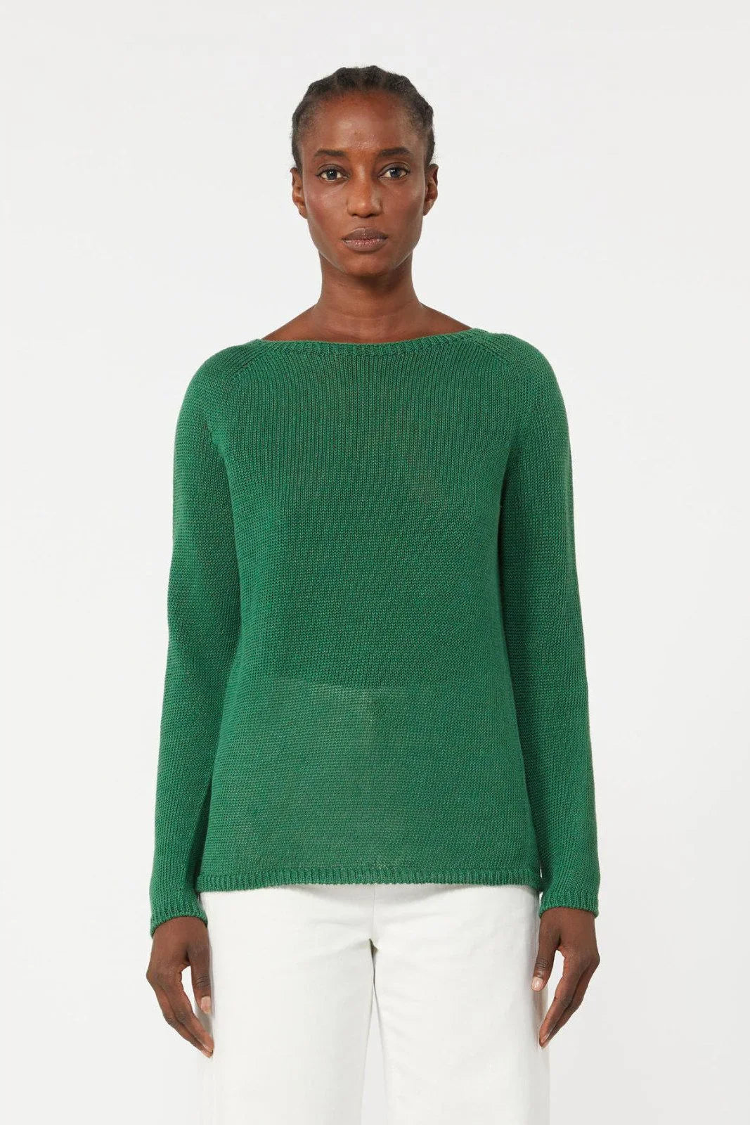 Maglie Donna 'S MAX MARA - Smmgiolino - Verde
