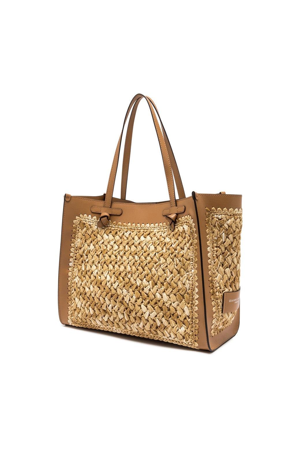 Borse a mano Donna Gianni Chiarini - Borsa - Cammello