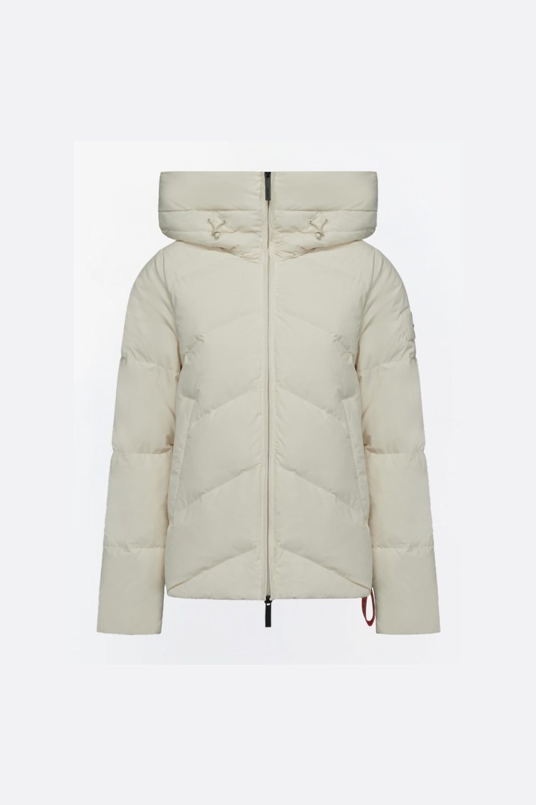 Piumino After Label Helsinki Donna – Panna