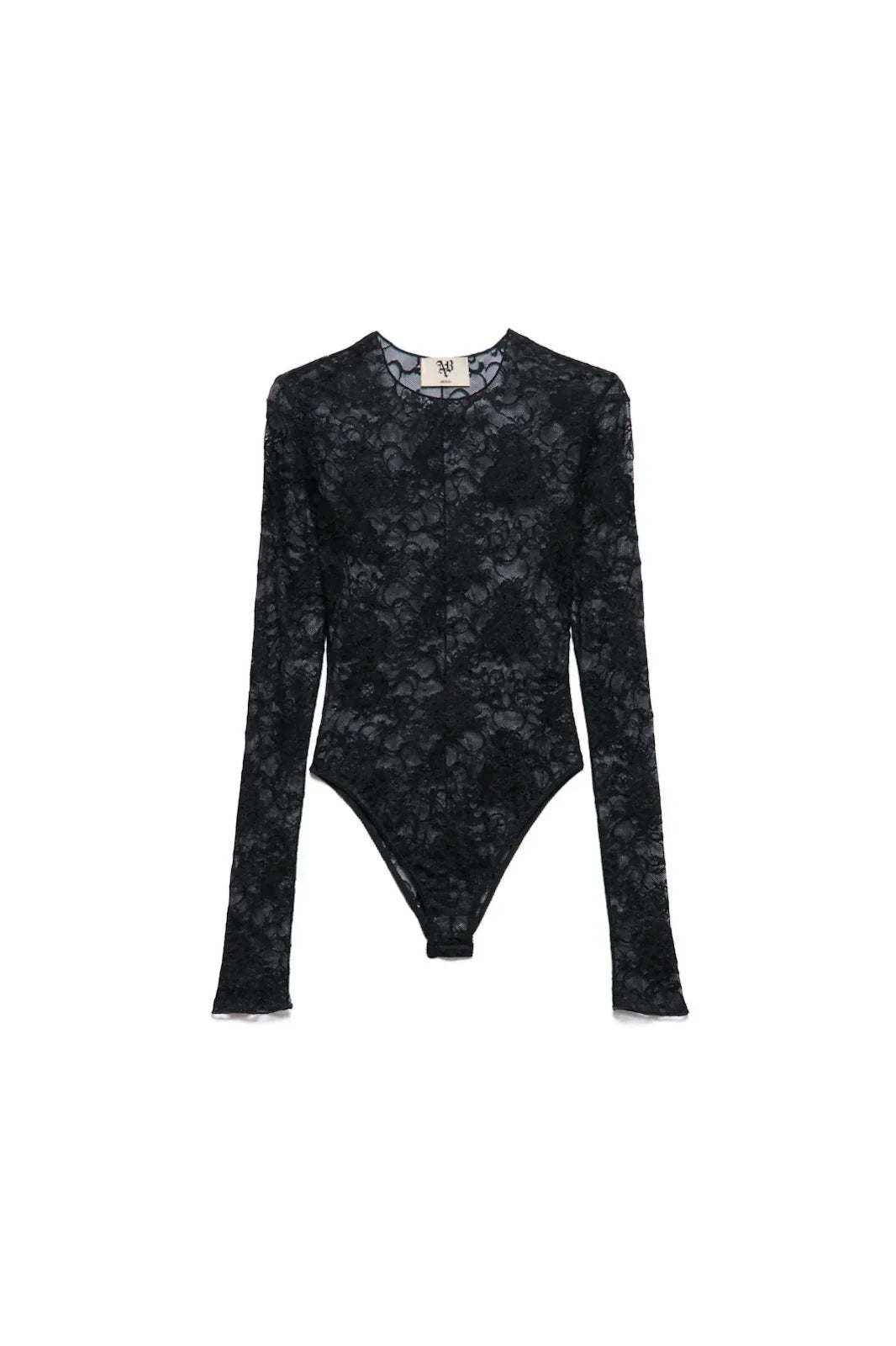 Aniye By Women's Body - Odette Body - Black