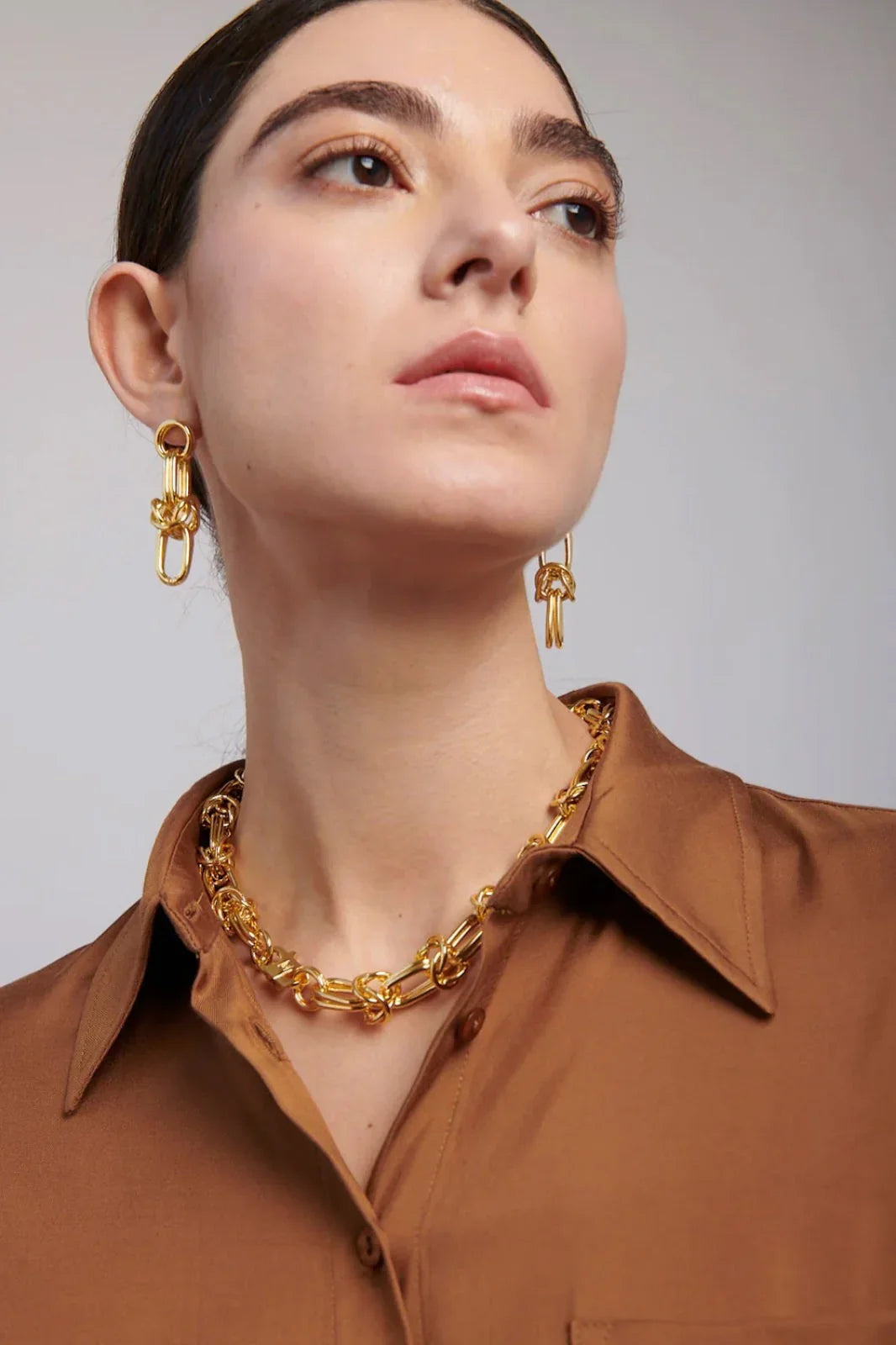 Collane Donna Federica Tosi - Collana - Oro