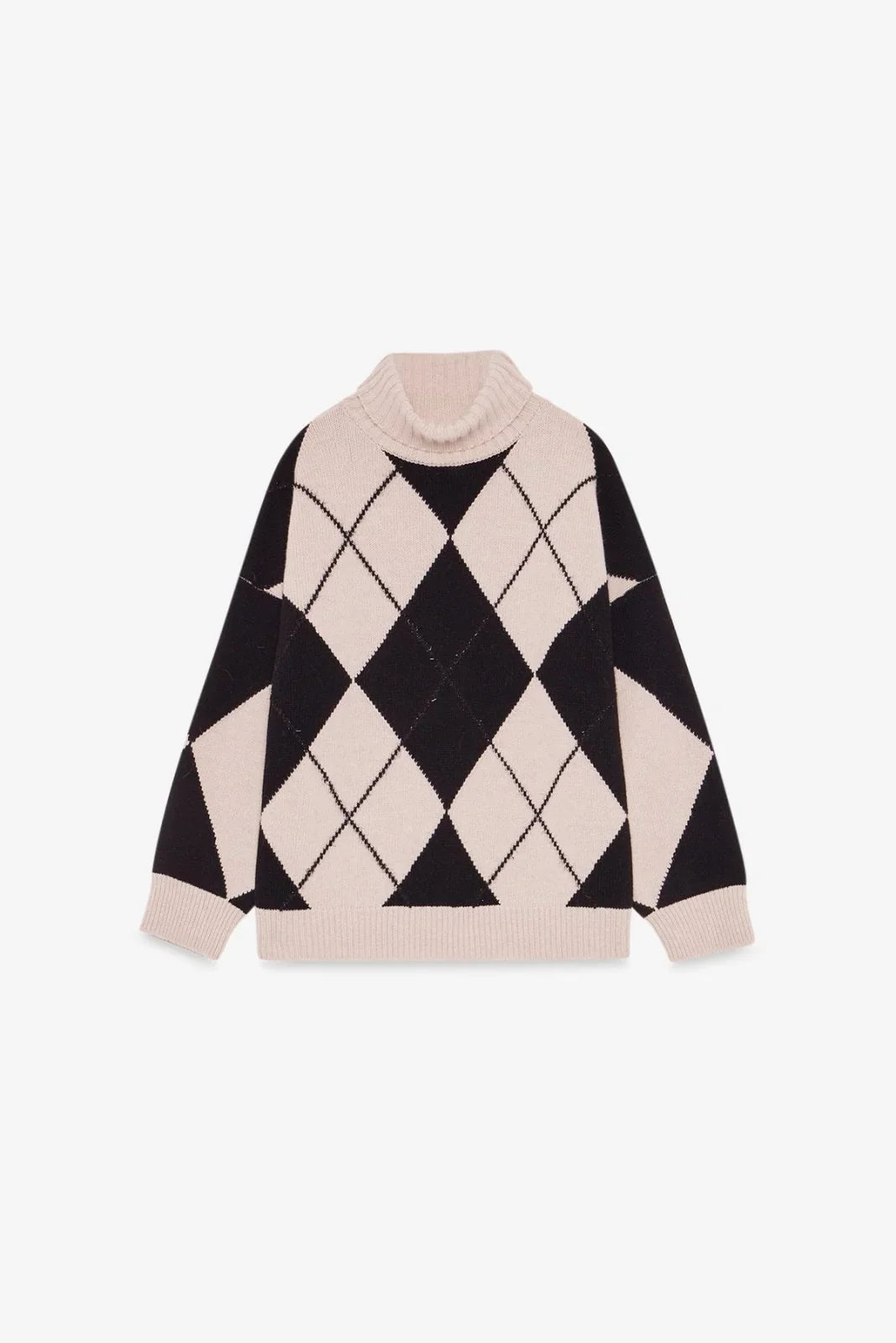 Maglie Donna ottod'Ame - Sweater - Multicolore