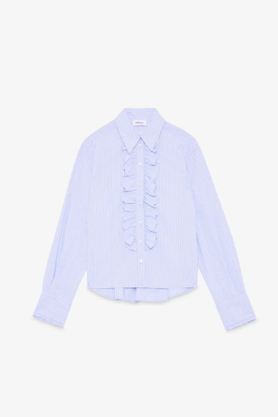 Camicie Donna ottod'Ame - Shirt - Celeste