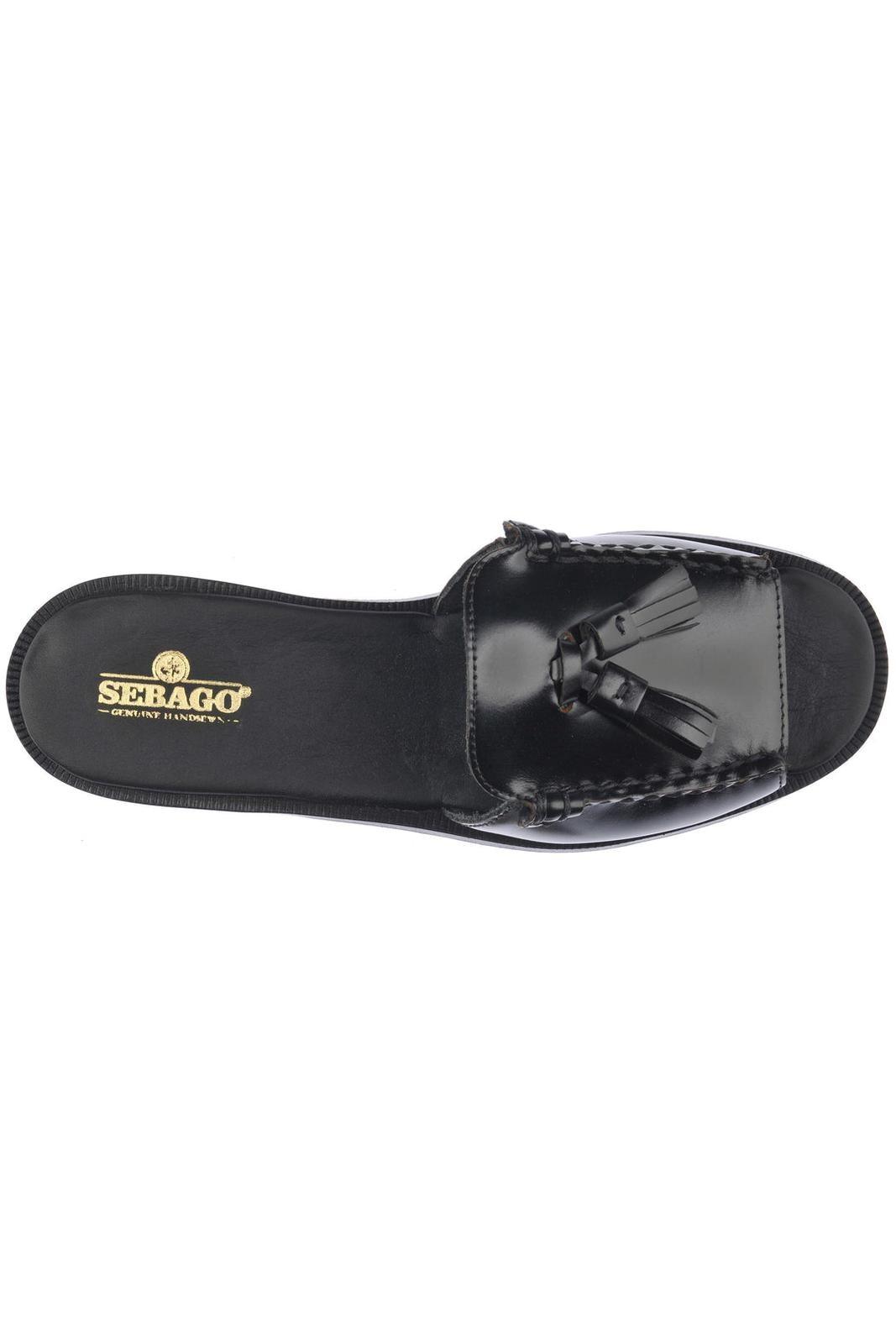 Ciabatte Donna Sebago - Will Slide Woman - Bordeaux