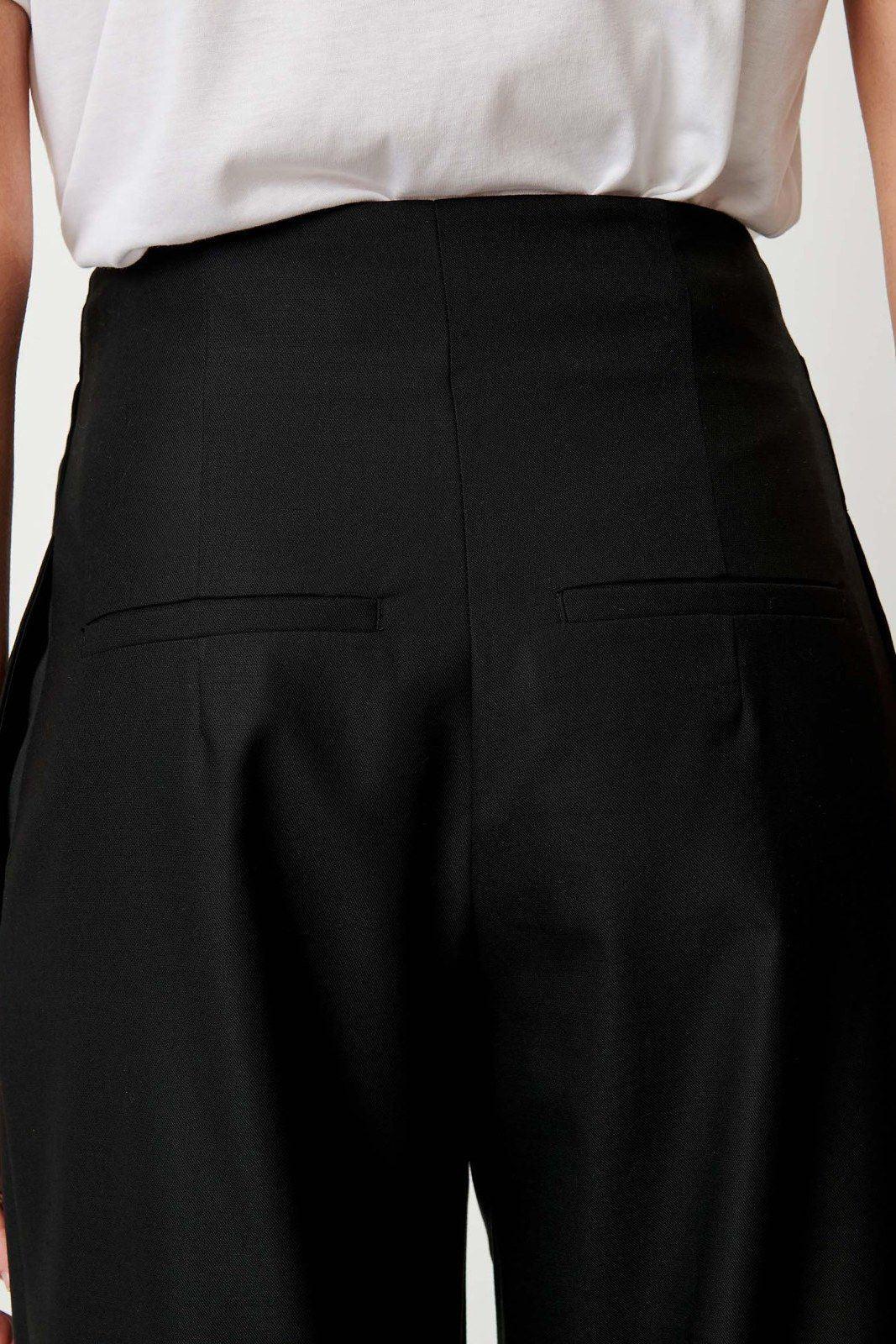 Pantaloni Donna Sessun - Pantalone - Nero