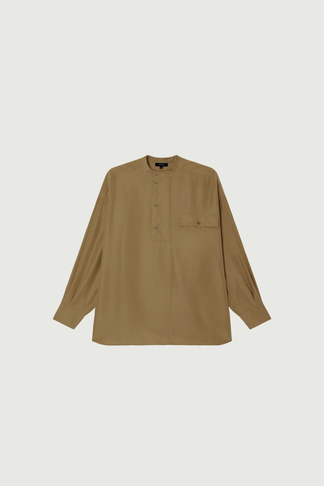 Soeur Women's Shirts - Shirt - Beige