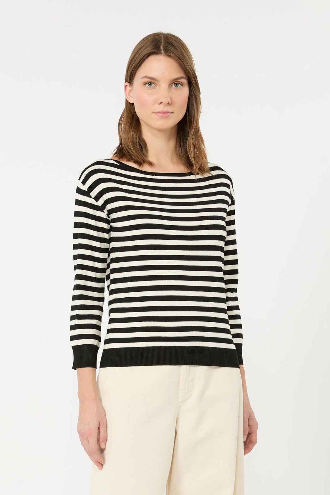 Women's Weekend Sweaters - Wkdstecca - Multicolor