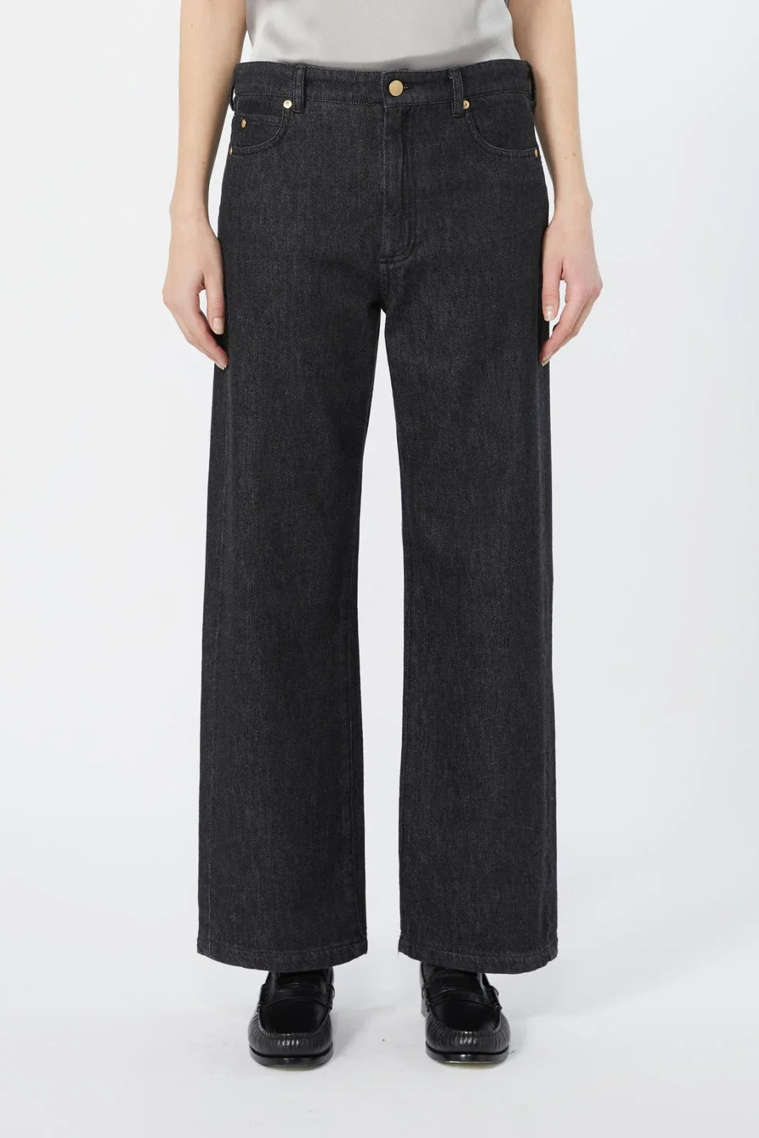 Jeans Donna 'S MAX MARA - Smmfaro - Denim