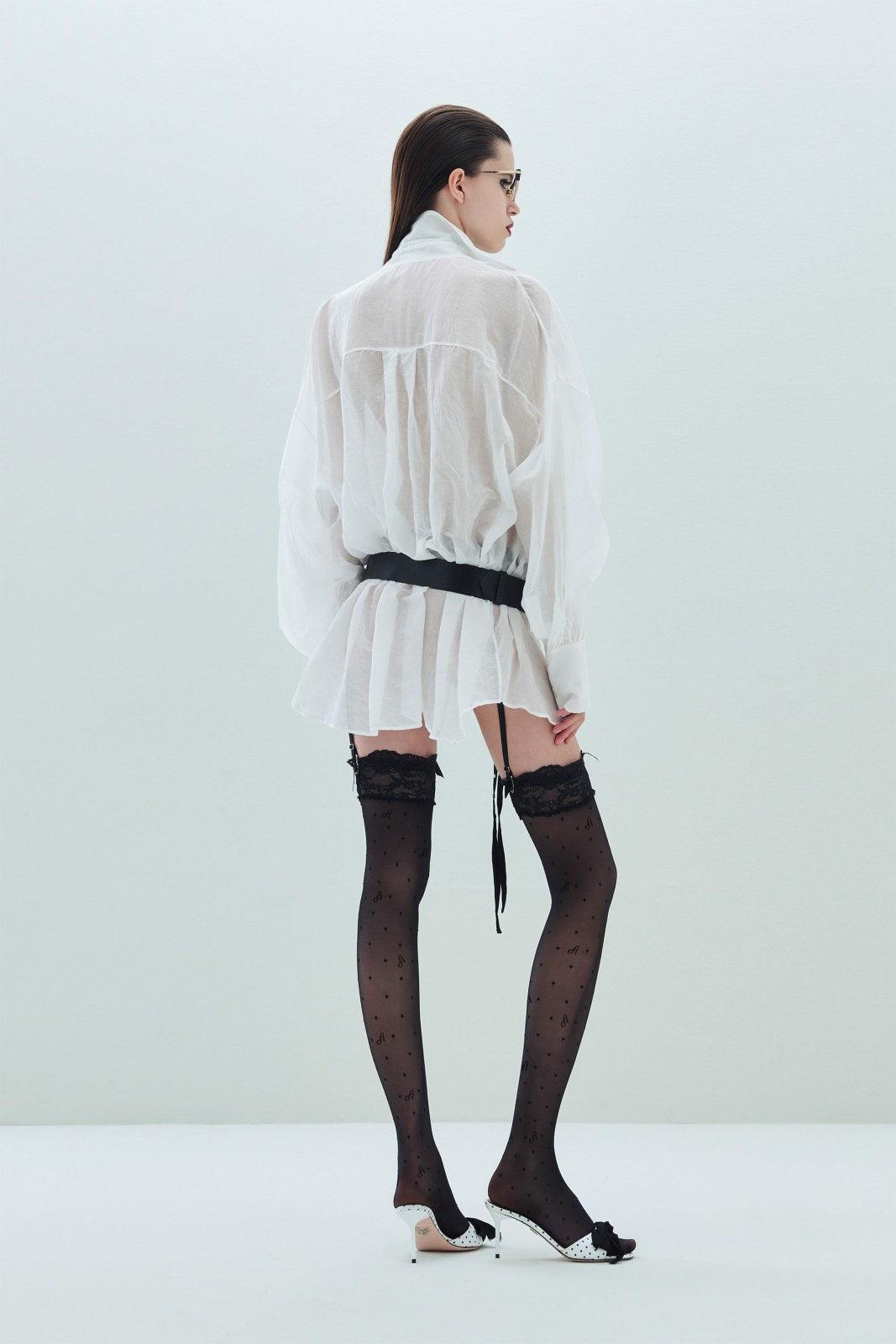 Gonne casual Donna Aniye By - Skirt - Bianco