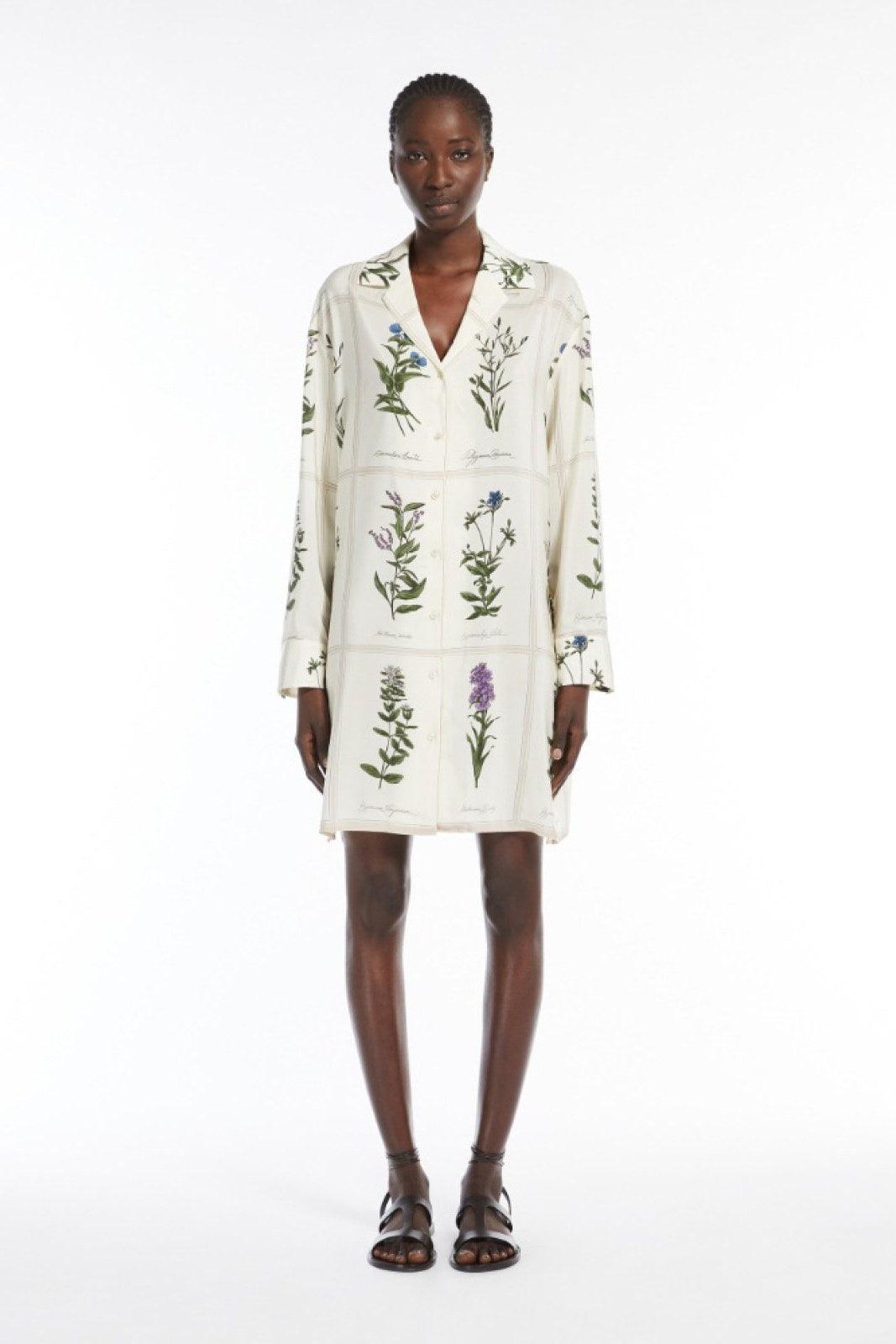 Vestiti casual Donna Max Mara - Eccesso - Multicolore