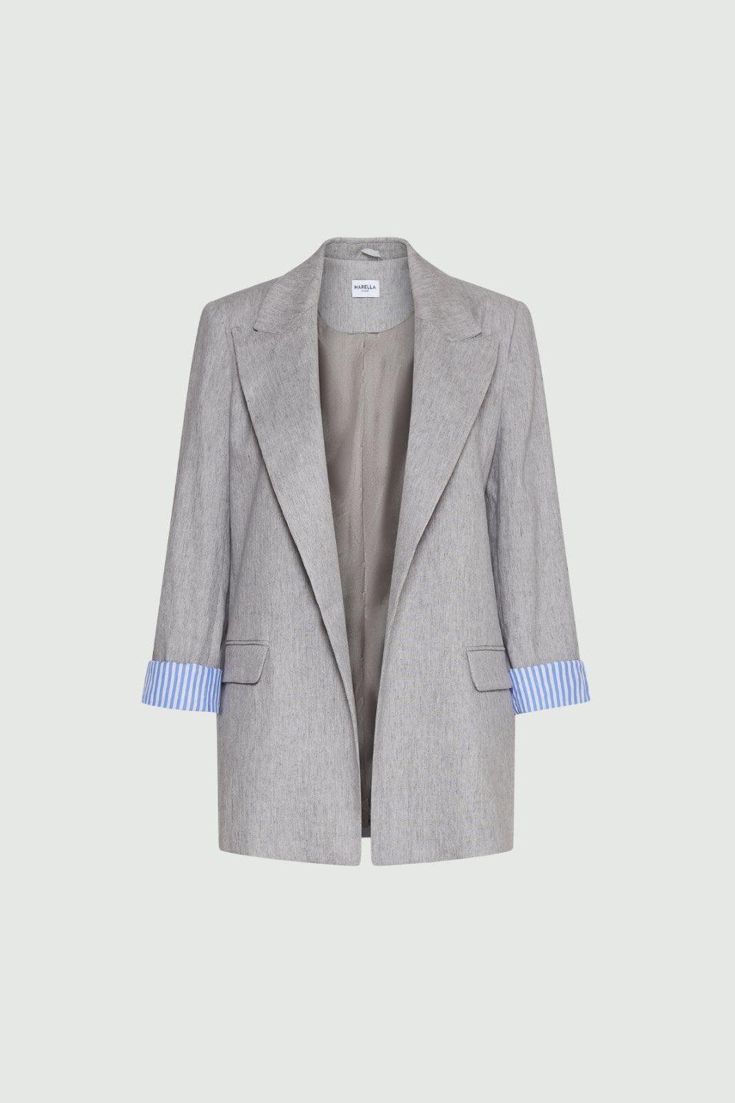 Giacche Donna Marella Sport - Impeto - Grigio