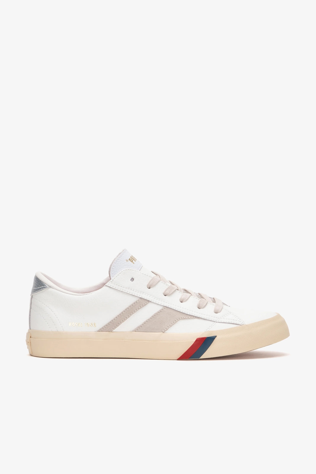 Sneaker Uomo PRO-Keds - Sneaker - Bianco