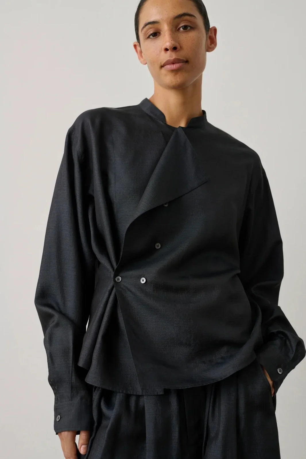 Women's Shirts Soeur - Shirt - Black