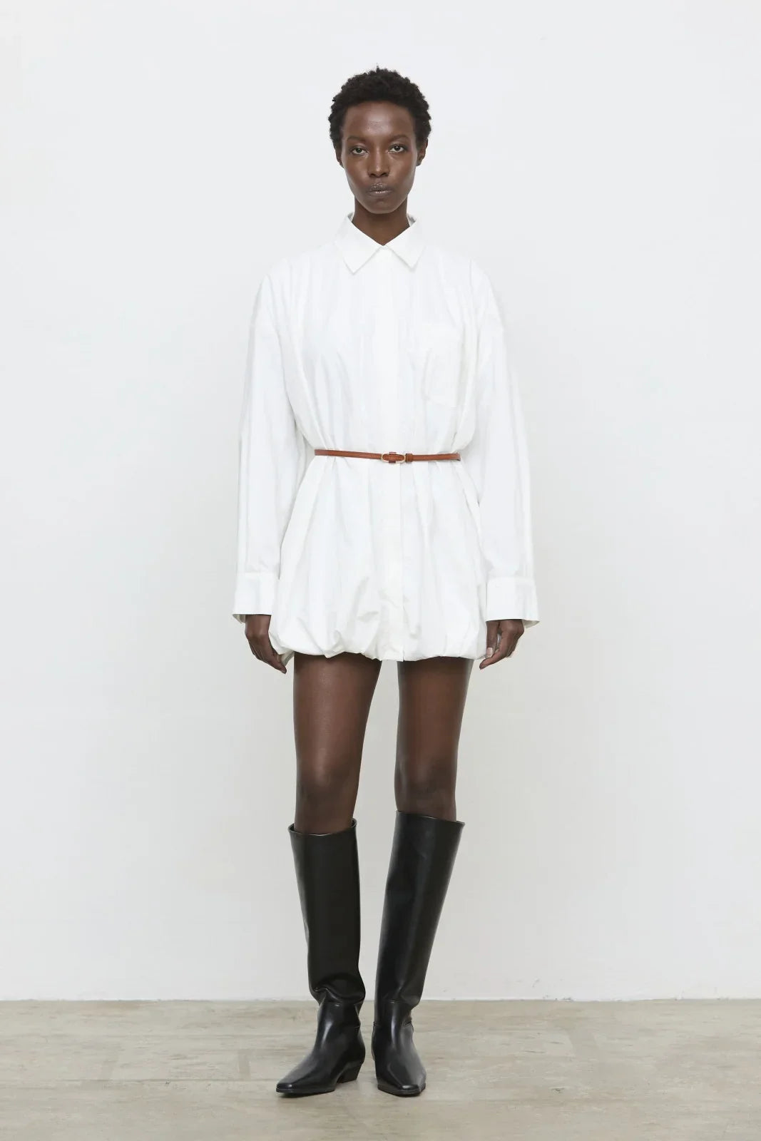 Camicie Donna Eleh - Camicia - Bianco