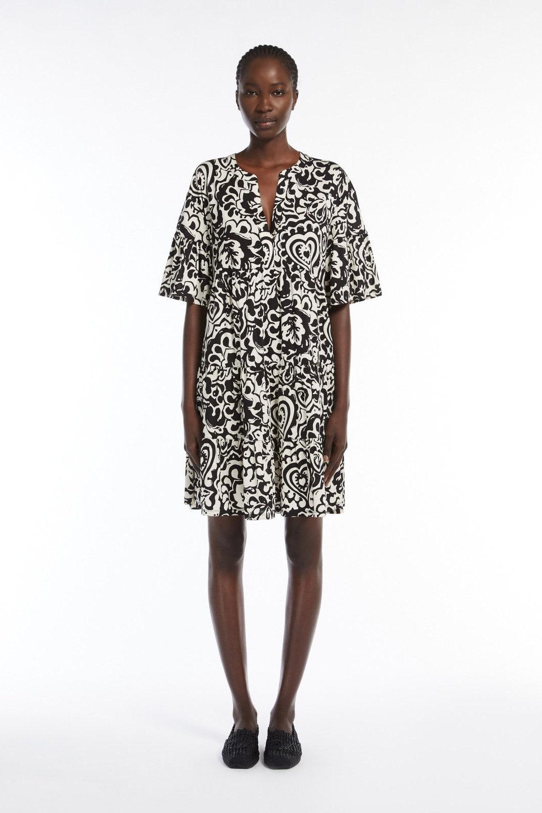 Vestiti casual Donna Max Mara - Ely - Multicolore