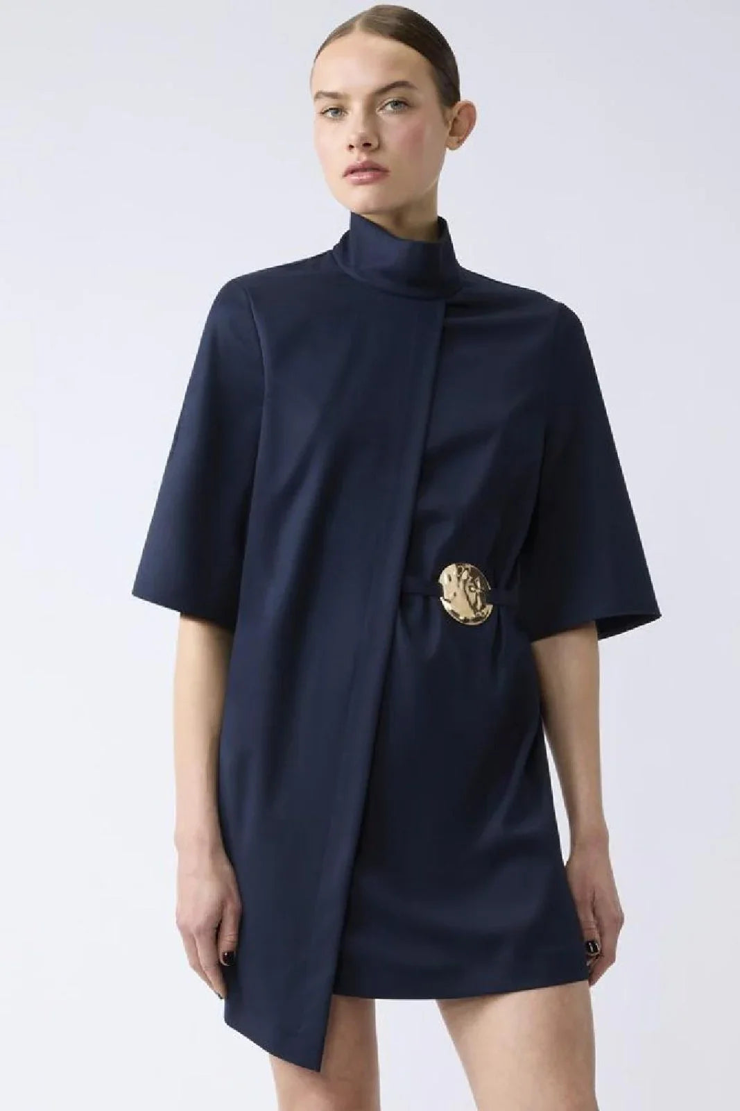 Vestiti casual Donna Simona Corsellini - Abito - Blu