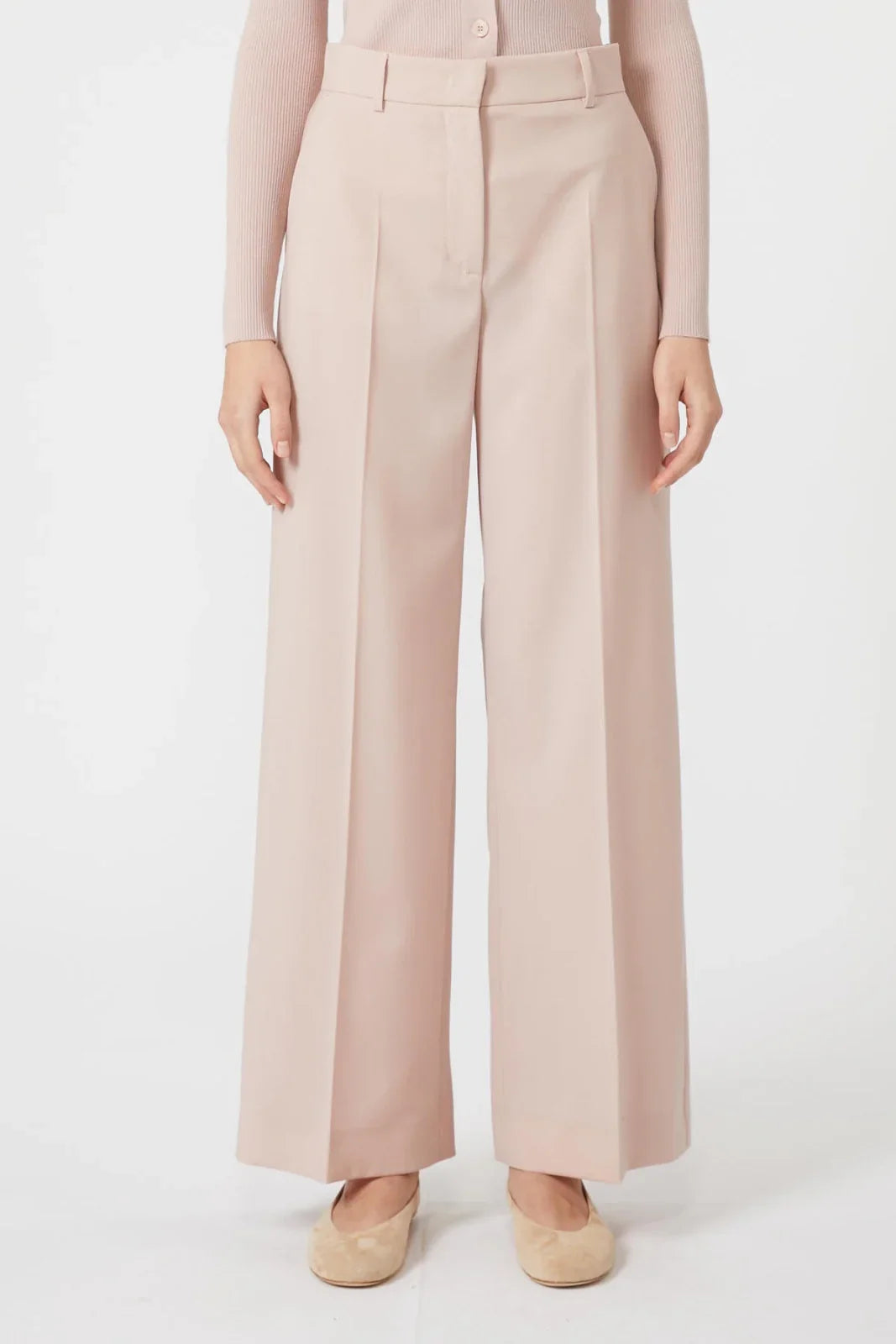 Weekend Women's Pants - Visual - Pink