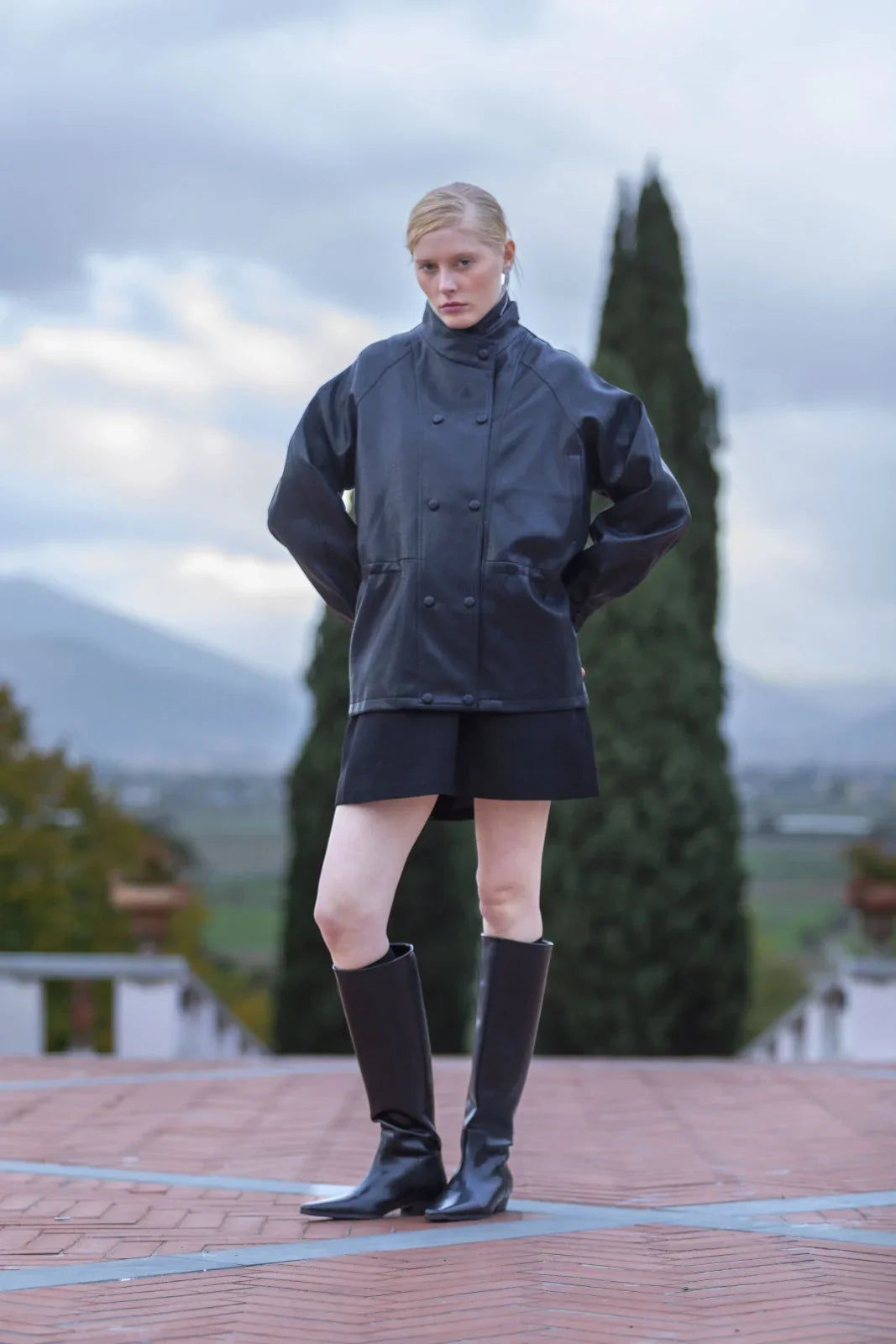 Giacche Donna Eleh - Giacca - Marrone