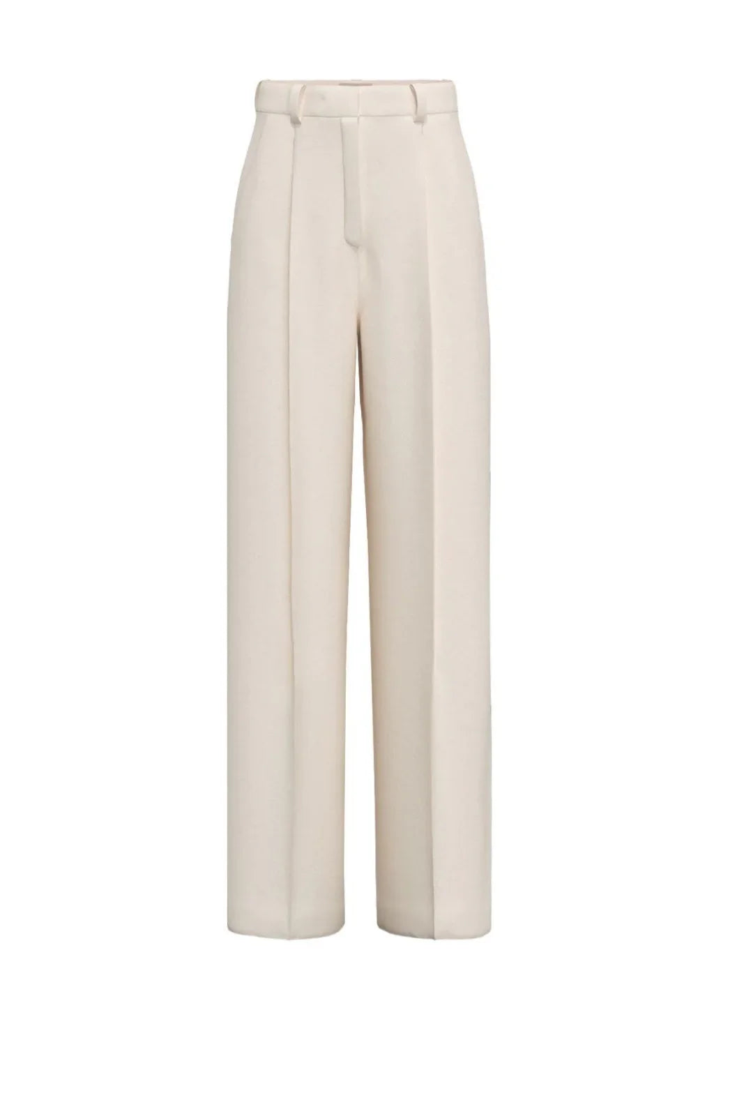 Pantaloni Donna Emme Marella - Emmassenzi - Panna