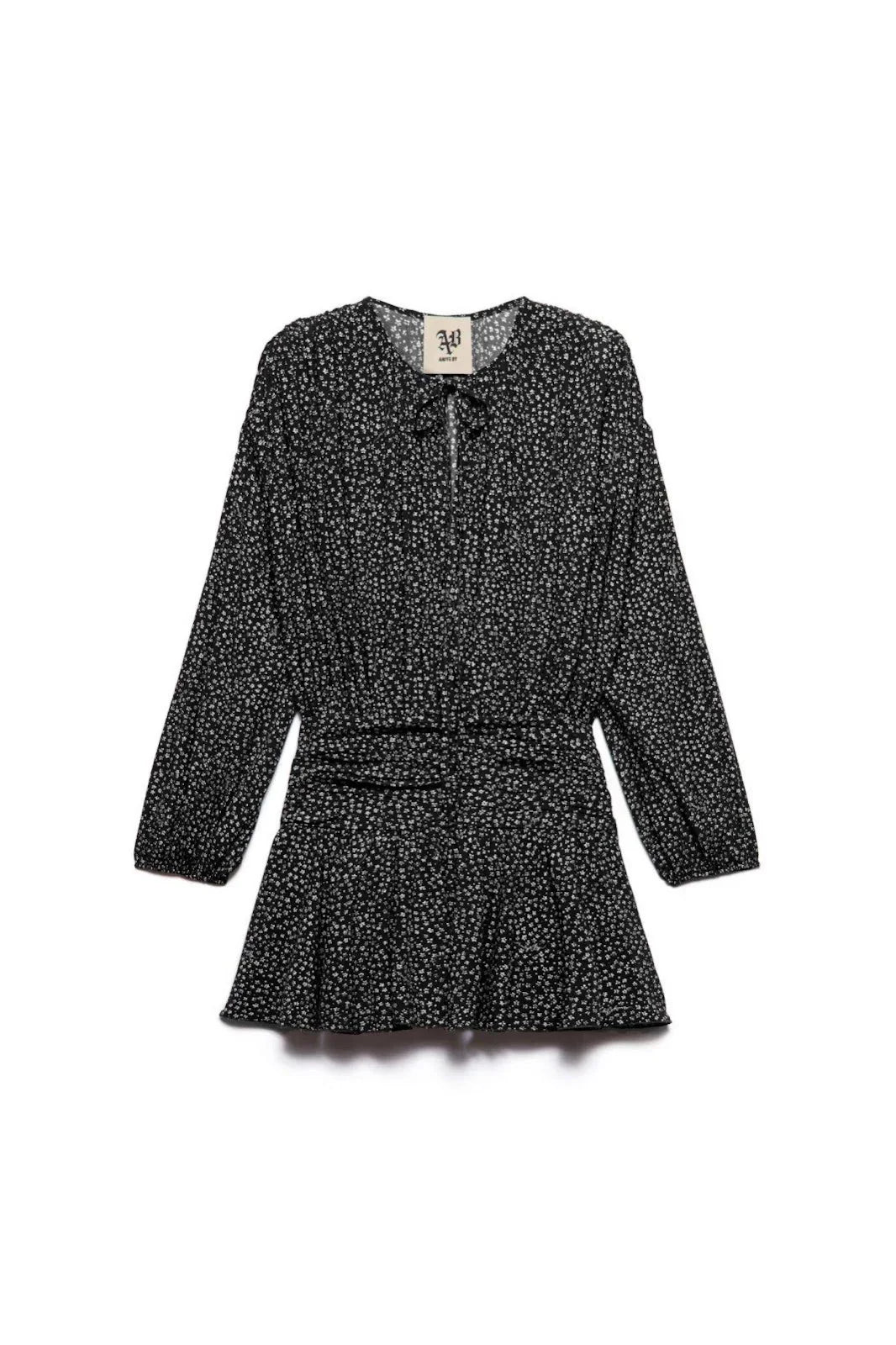 Vestiti casual Donna Aniye By - Puffy Dress Flor - Multicolore