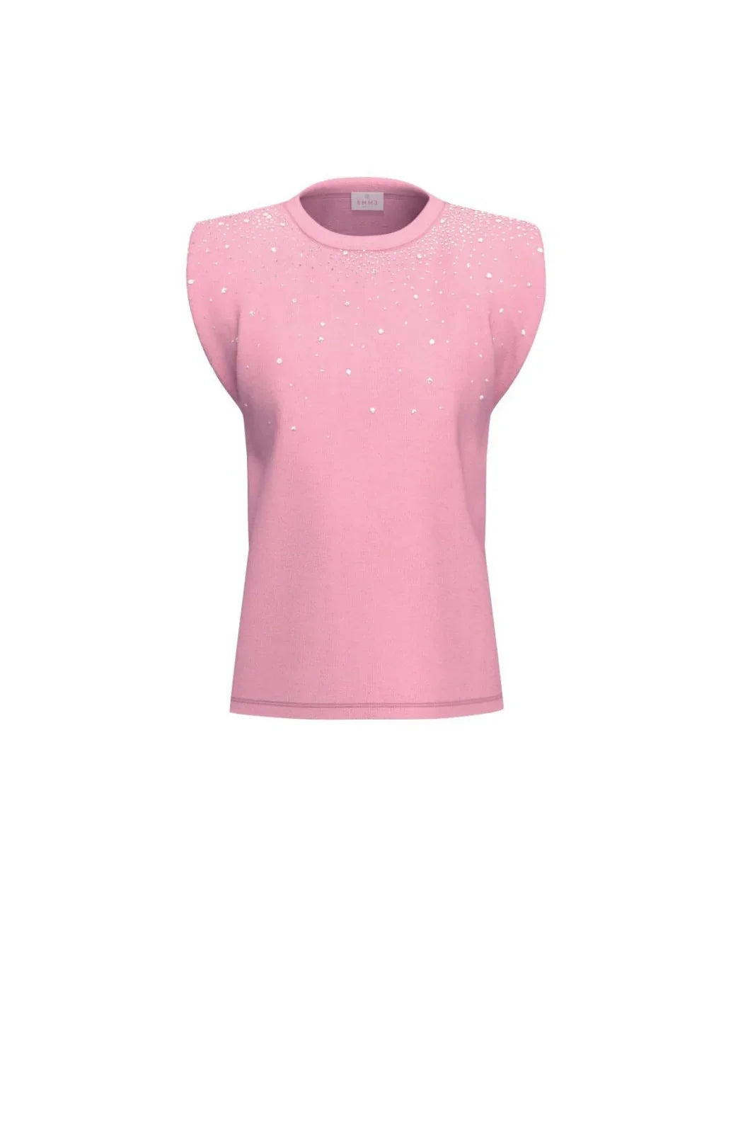 Bluse Donna Emme Marella - Emmutopia - Rosa