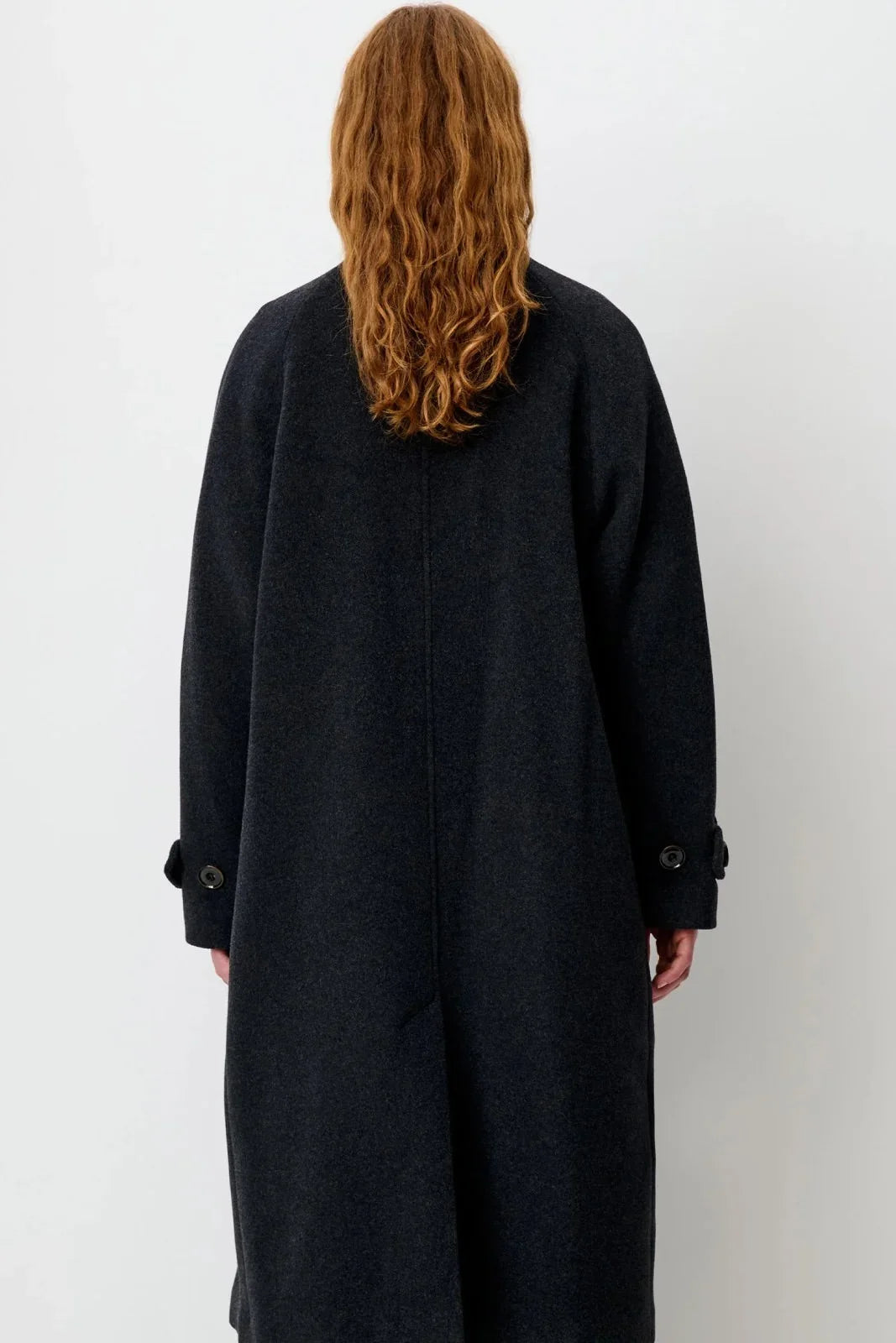 Cappotti Donna Sessun - Cappotto - Nero
